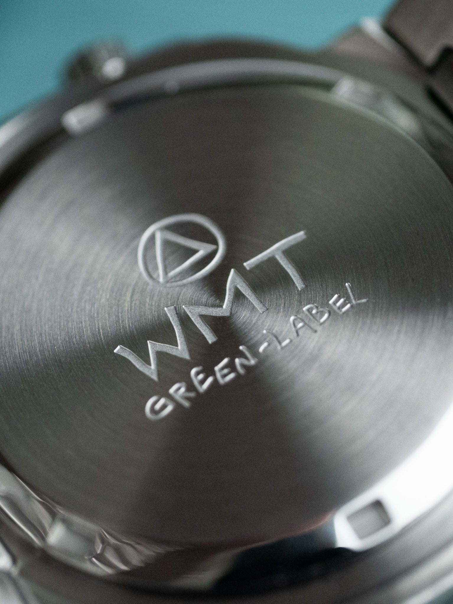 AM0020C - Green Label