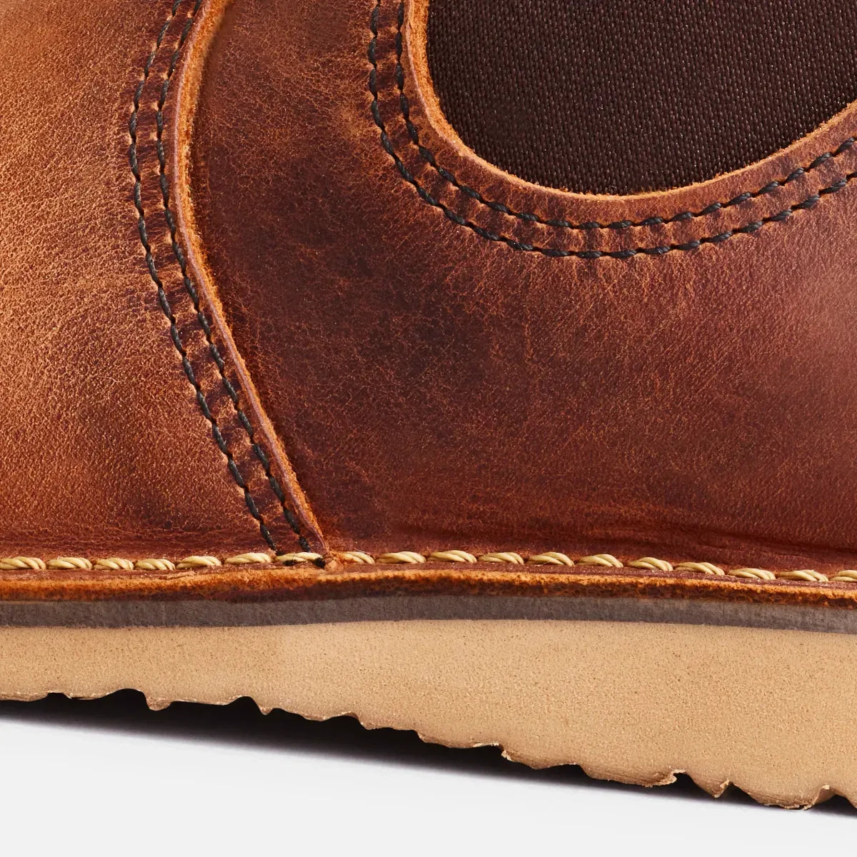 3311 - COPPER ROUGH TOUGH