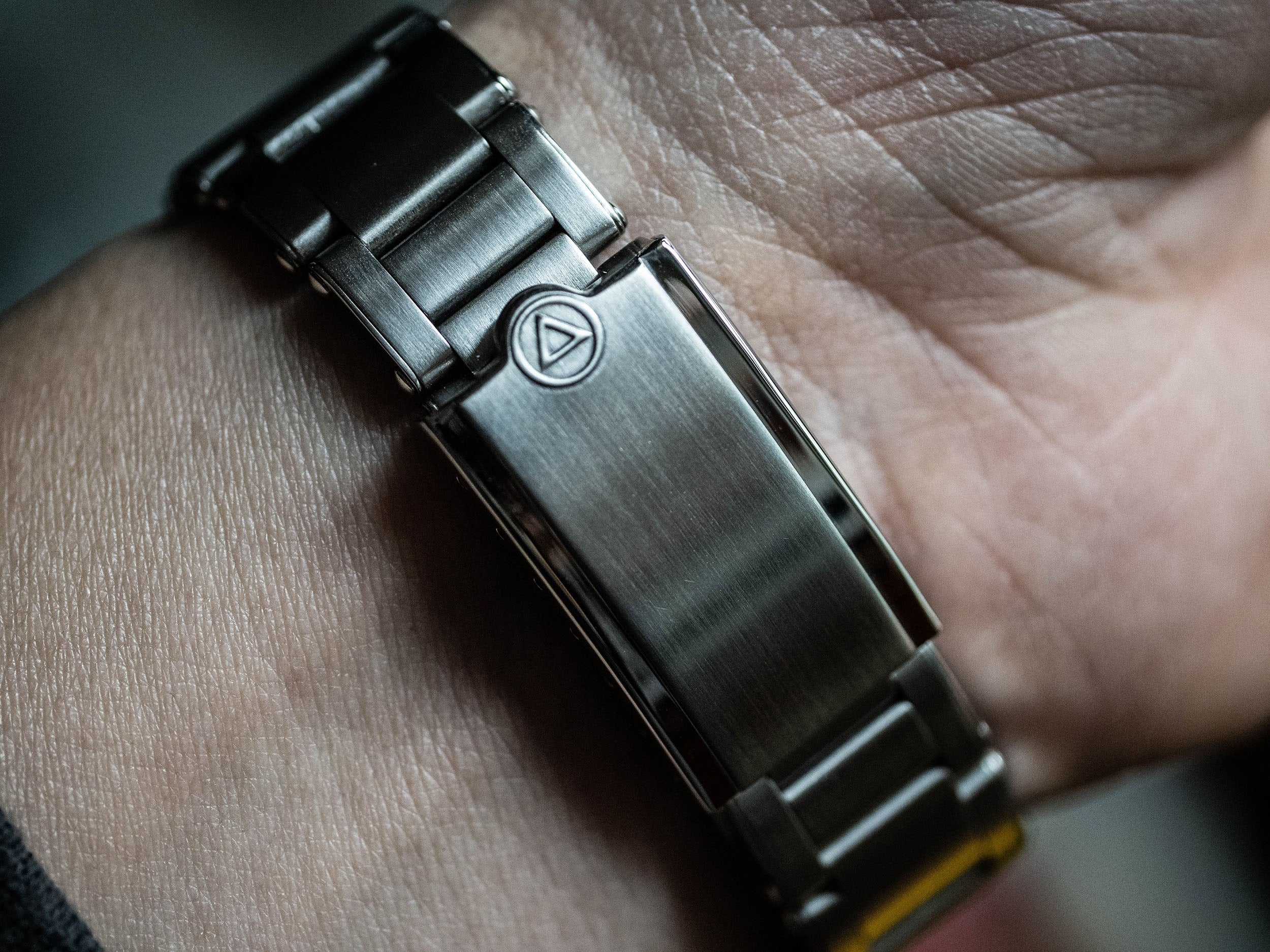 PANTON MKII - AGED EDITION