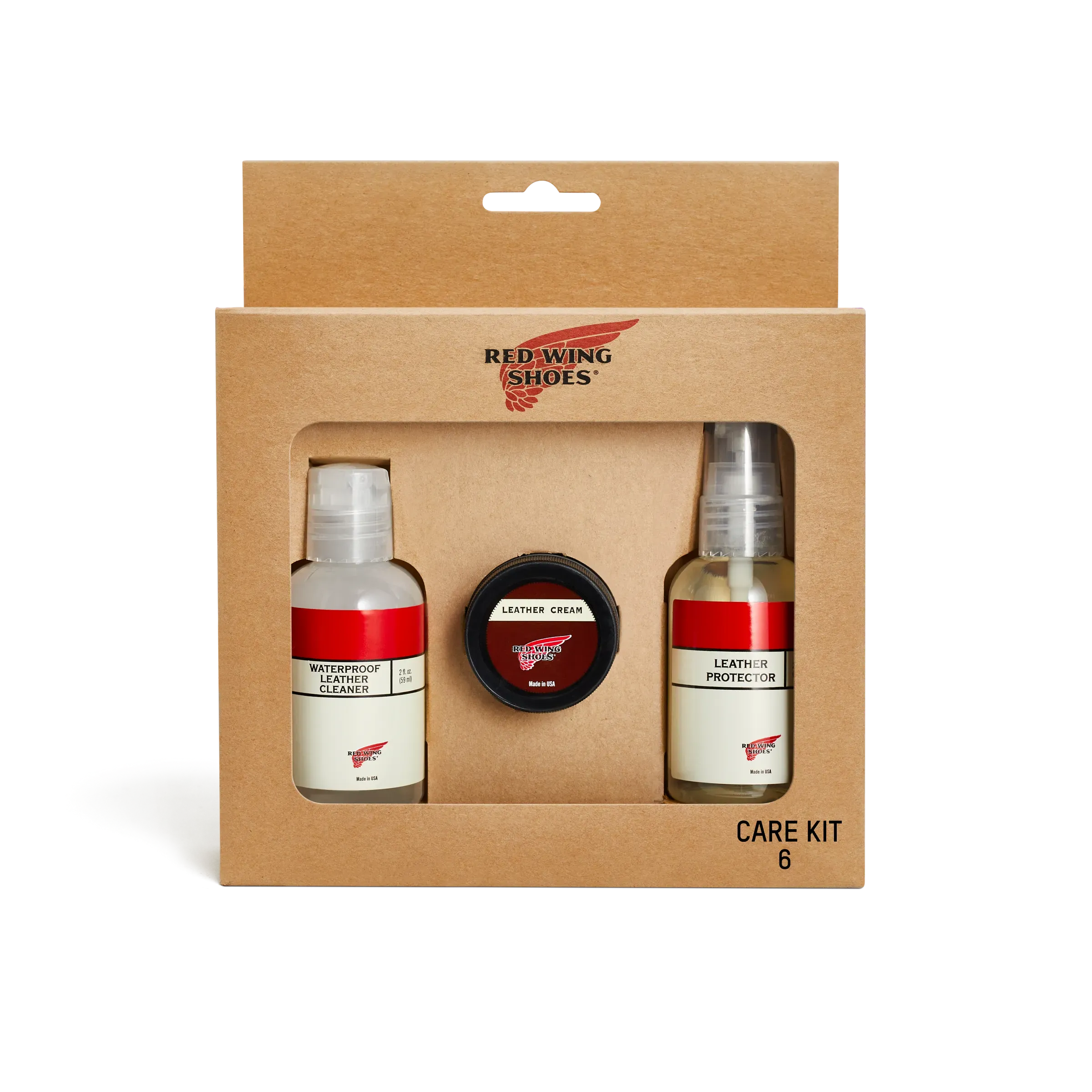98022 CARE KIT 6