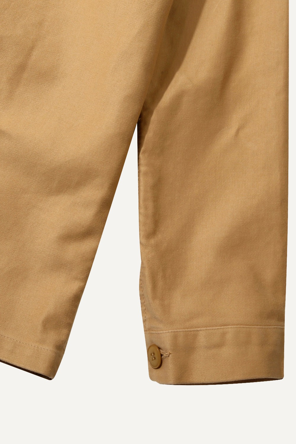 The Real Work Jacket - KRAFT