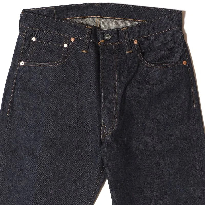 220XX-47 (1947 MODEL) - INDIGO