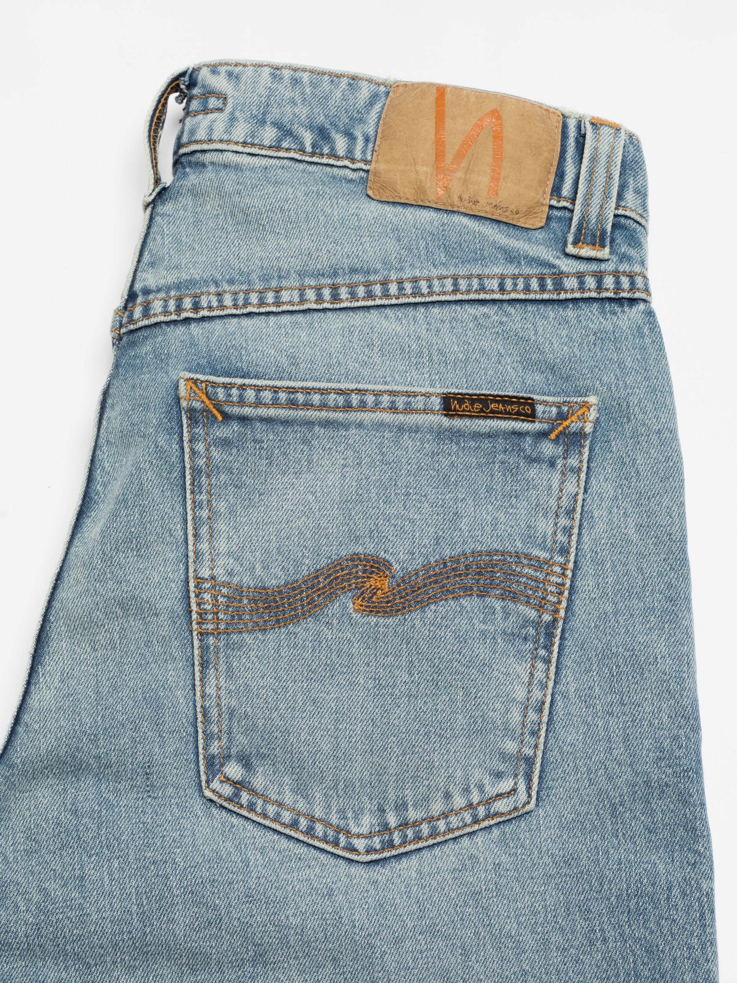 Solid Ollie - Cloud Blue