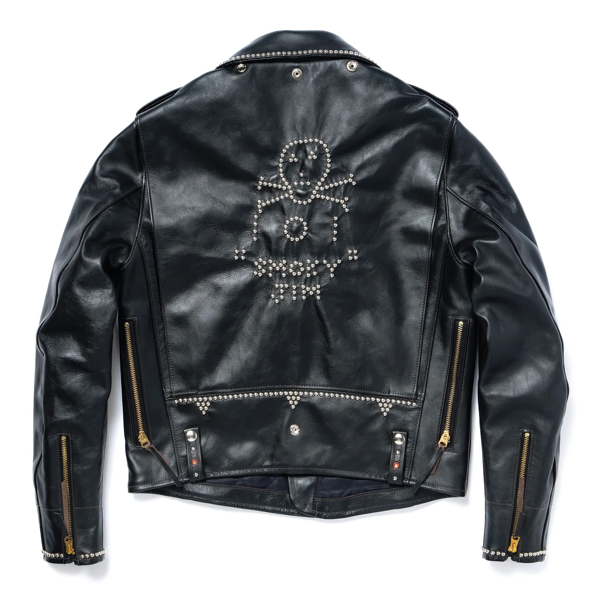 BJ24101 BUCO J-24 / SMOKY JIM - BLACK