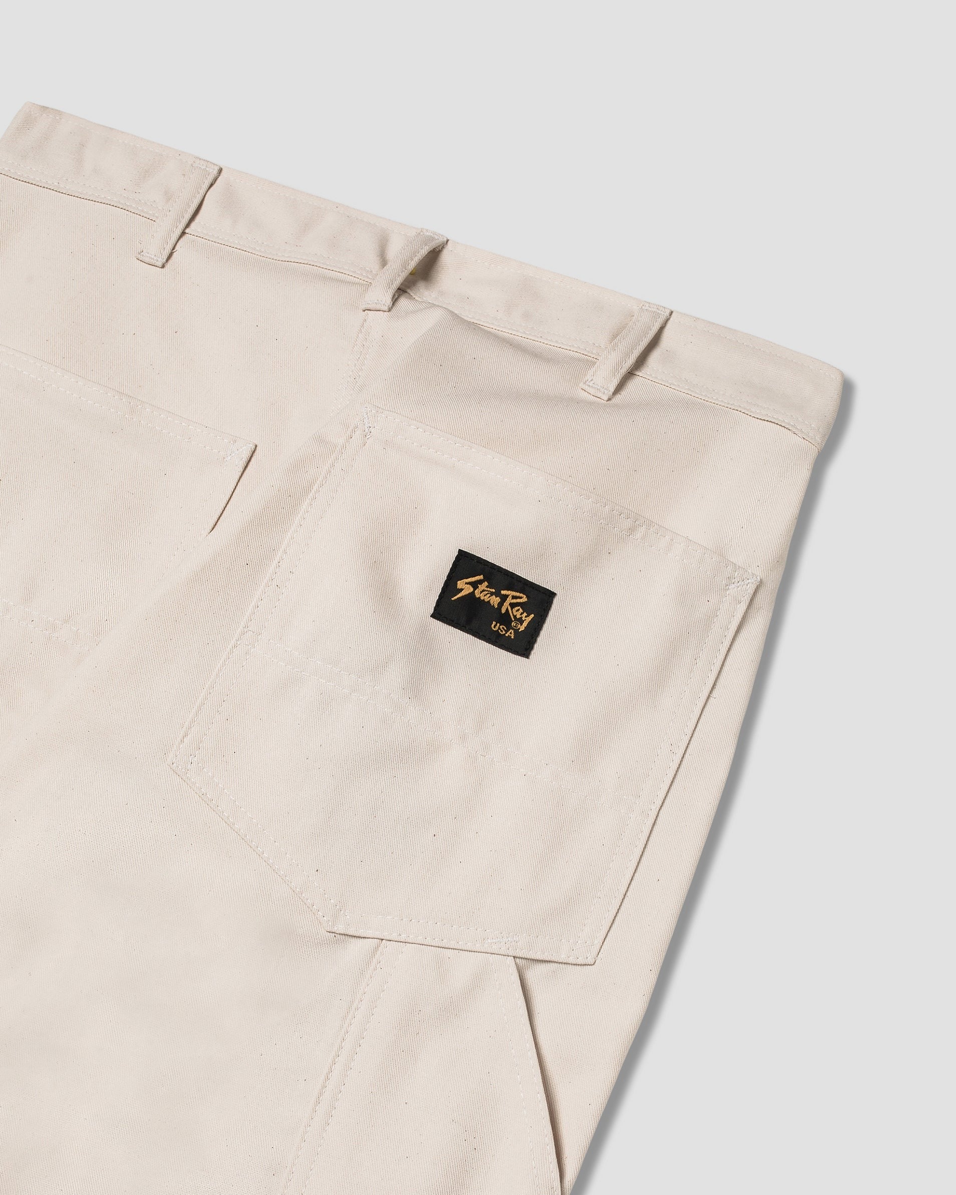 1154 ORIGINAL PAINTER PANT - NATURAL DRILL