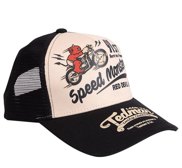 TDC-8800 - BLACK/WHITE