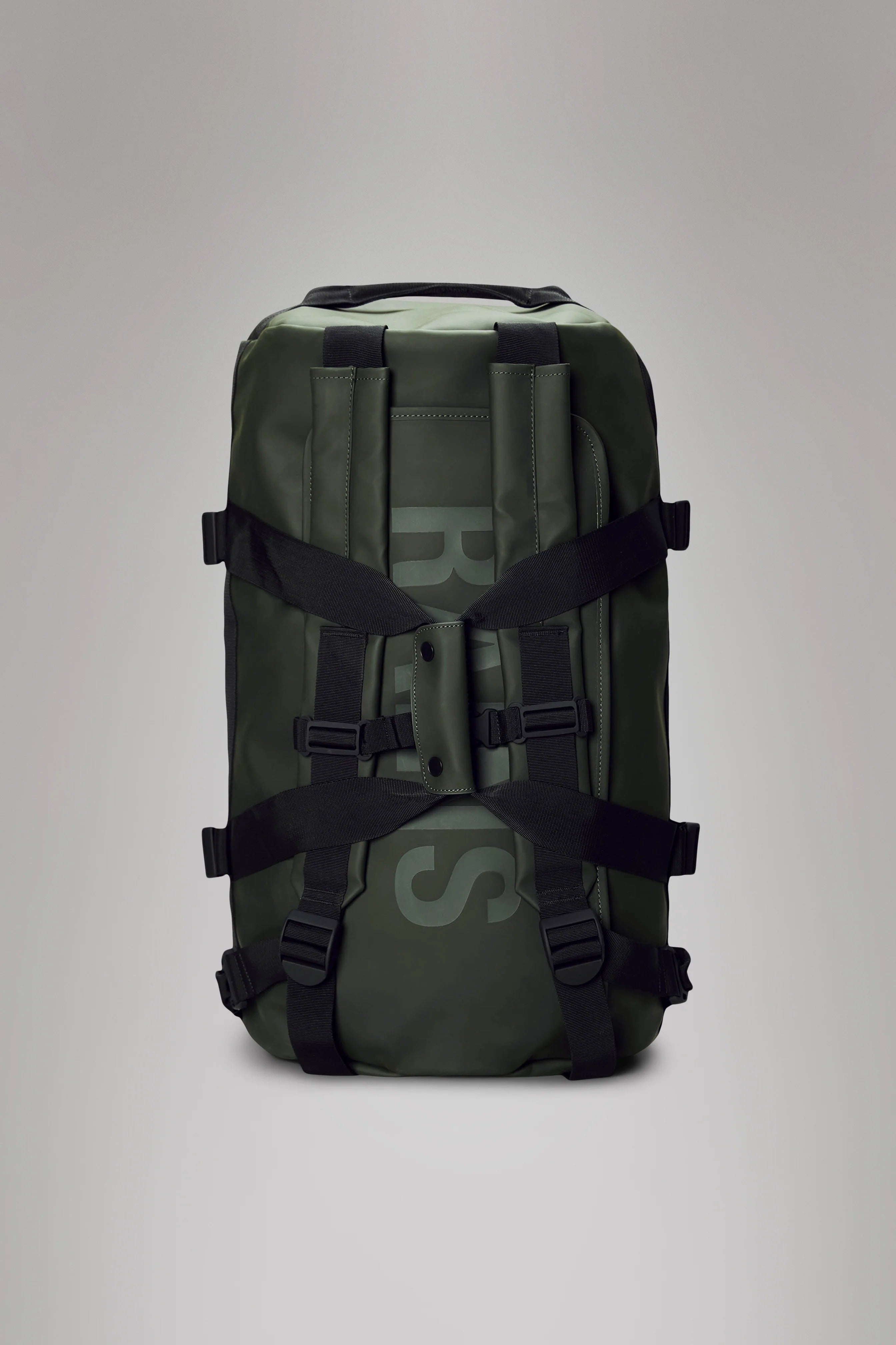 Texel Duffel Bag Small - GREEN