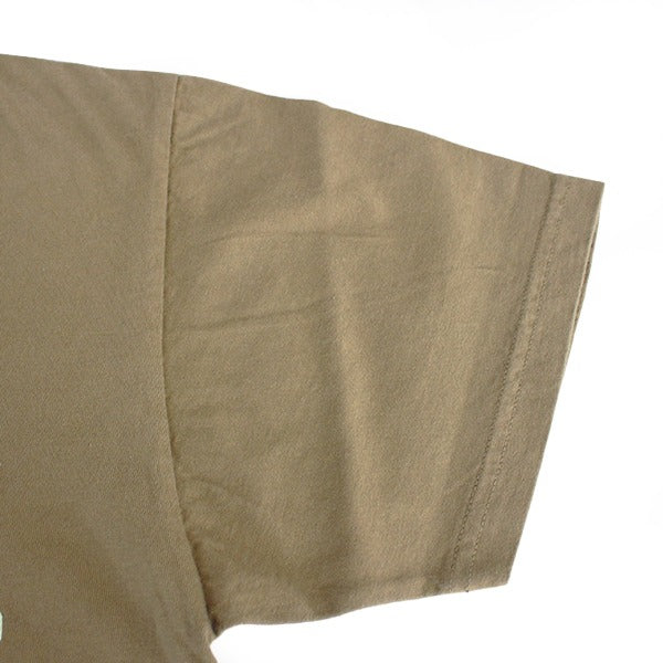 BR79516 S/S SHIRT 19TH BOMB SQ - KHAKI