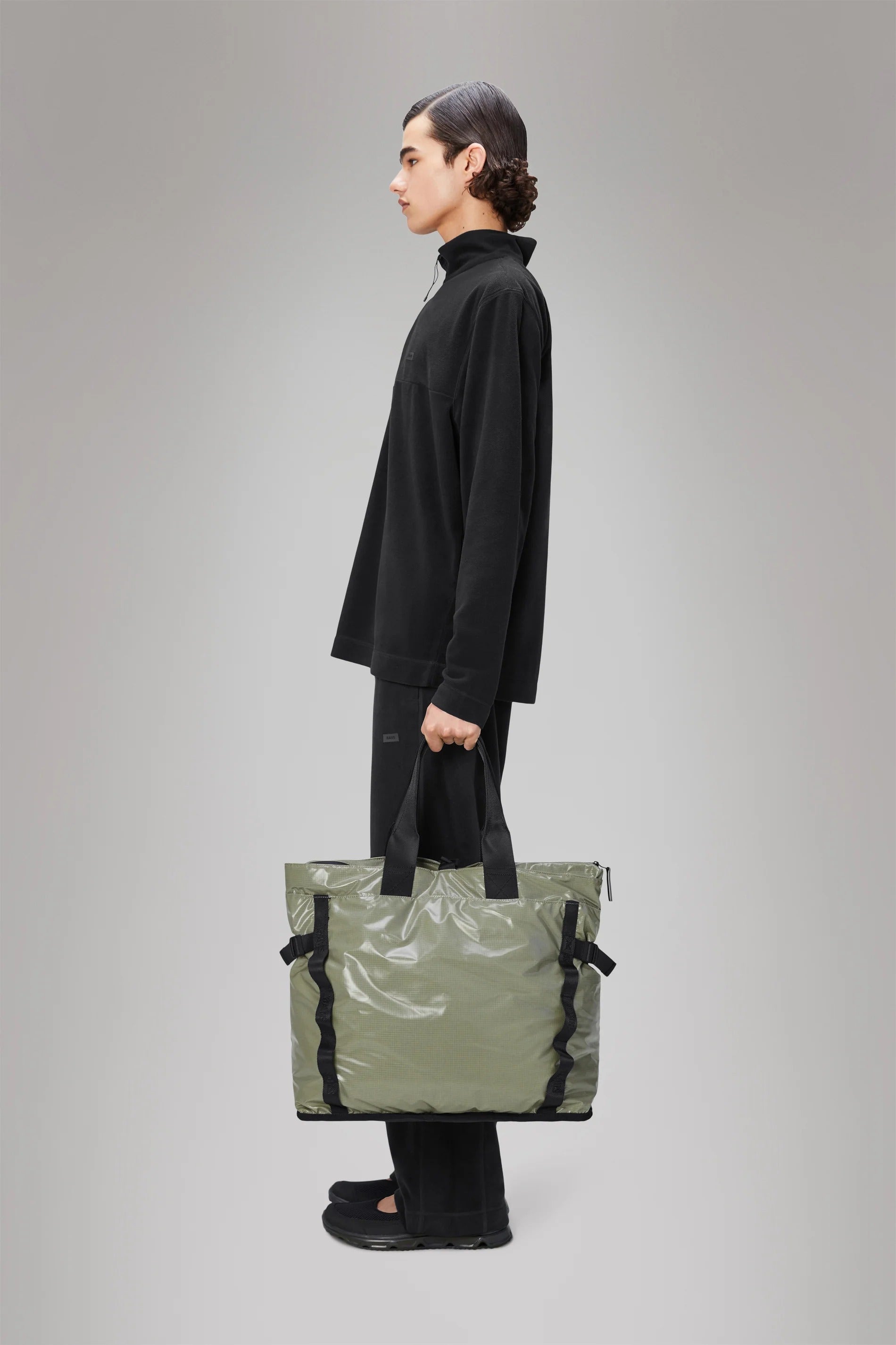 Sibu Shopper Bag - DRIFT