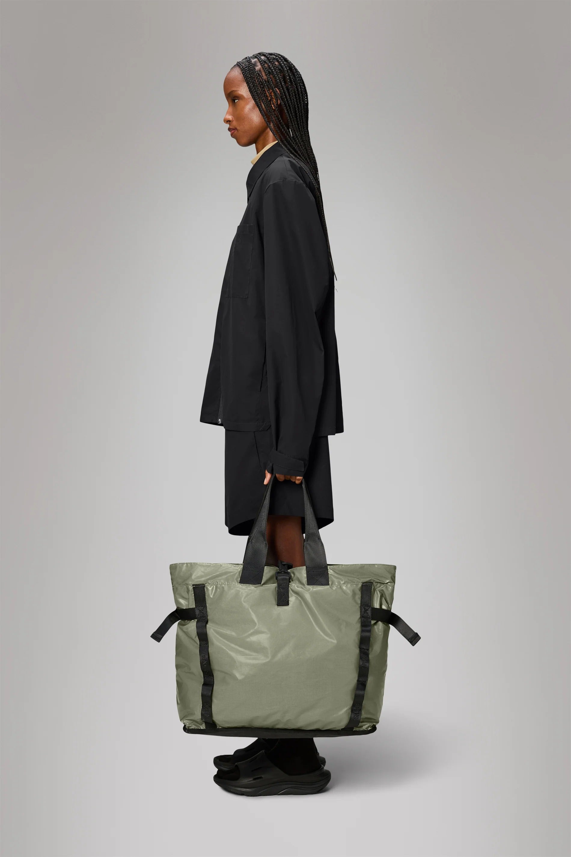 Sibu Shopper Bag - DRIFT