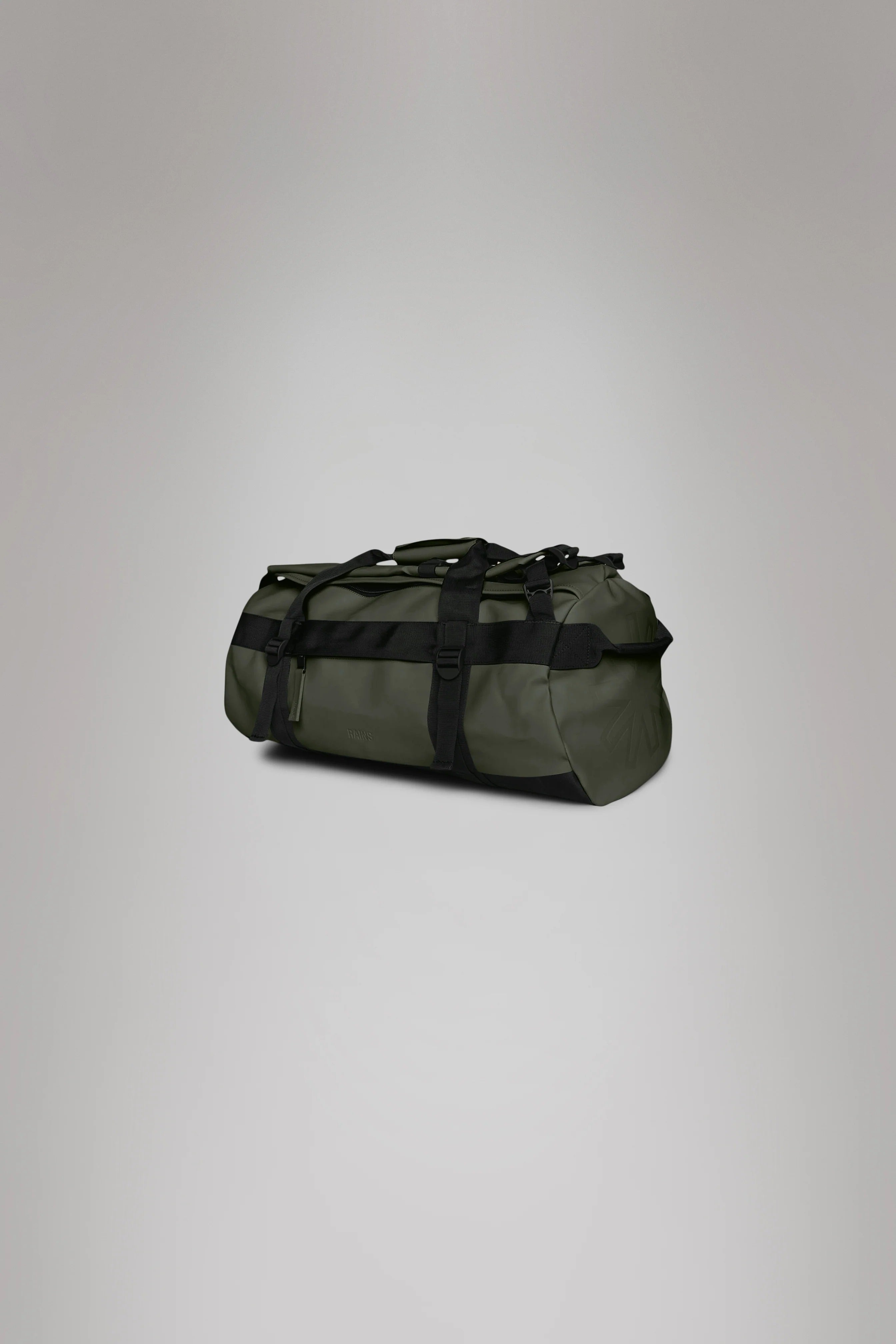 Texel Duffel Bag Small - GREEN