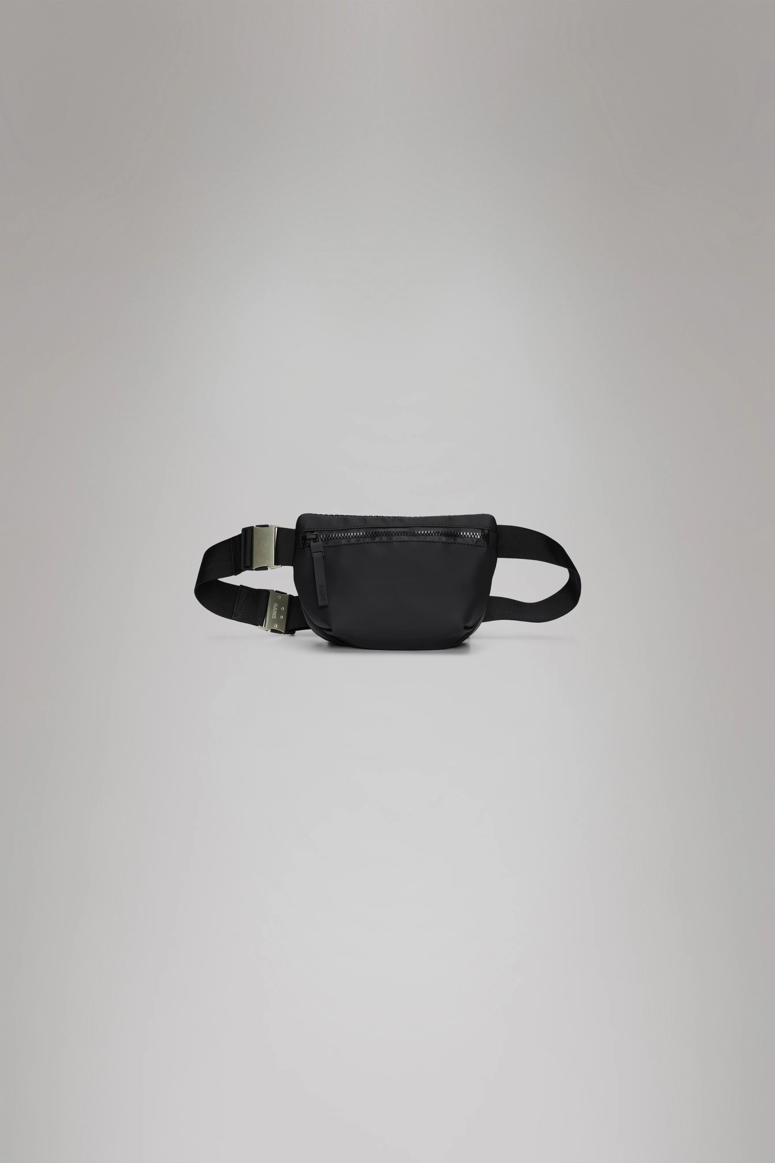 Valera Bum Bag Micro - BLACK