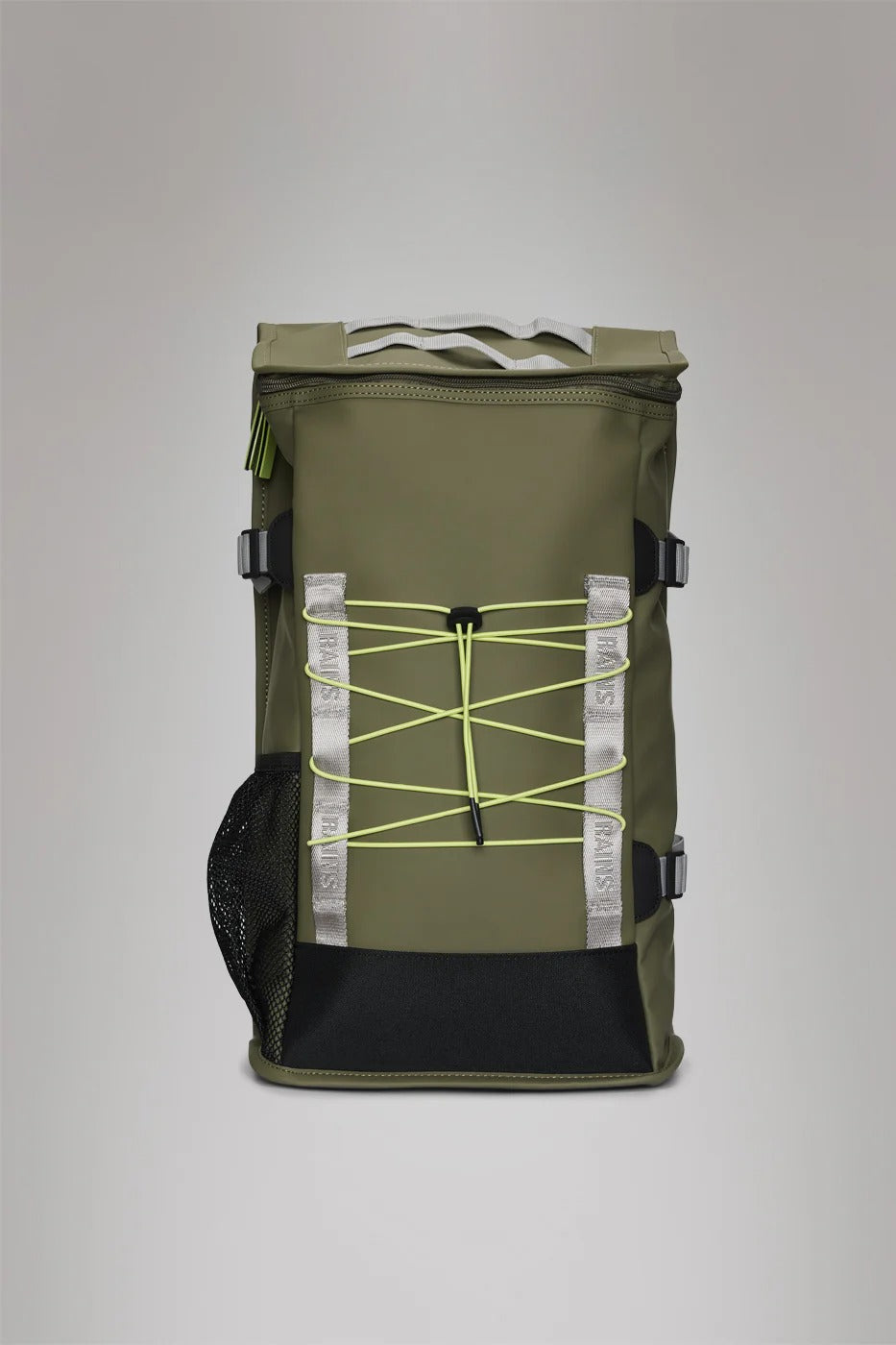 Trail Mountaineer Bag - MARSH