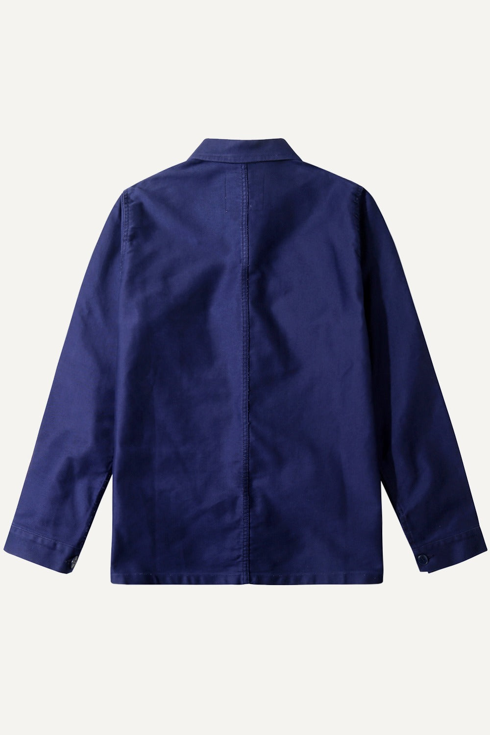 The Real Work Jacket - BLUE