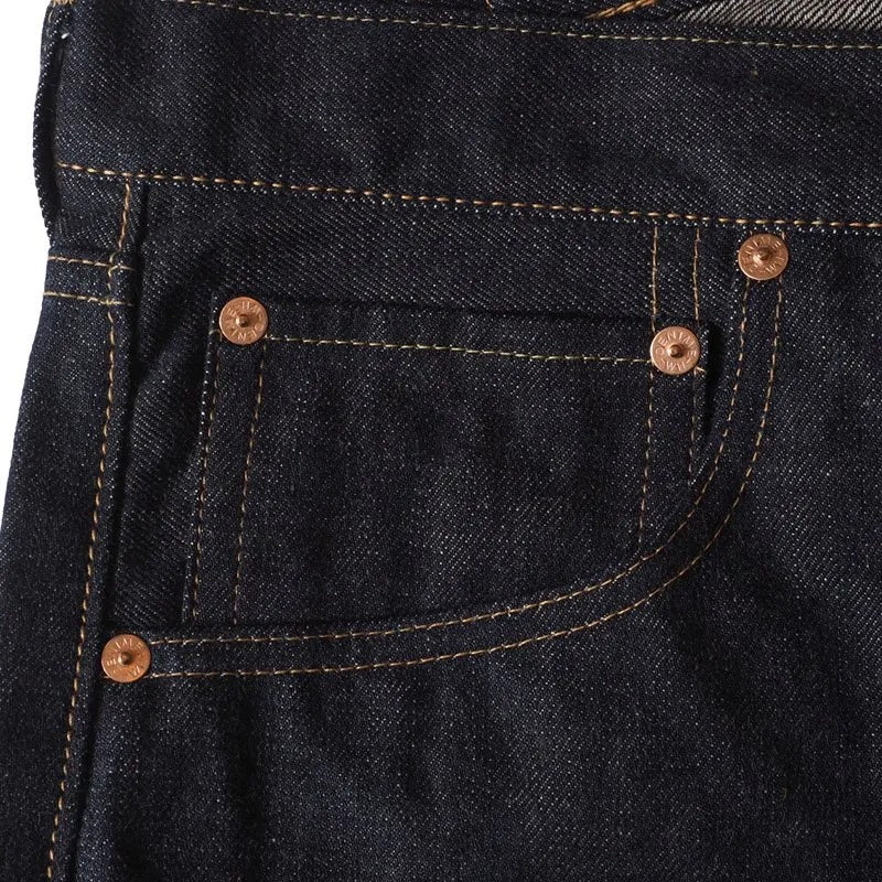 220XX-47 (1947 MODEL) - INDIGO