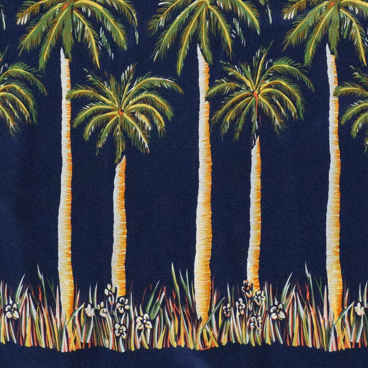 850 PALMS - NAVY