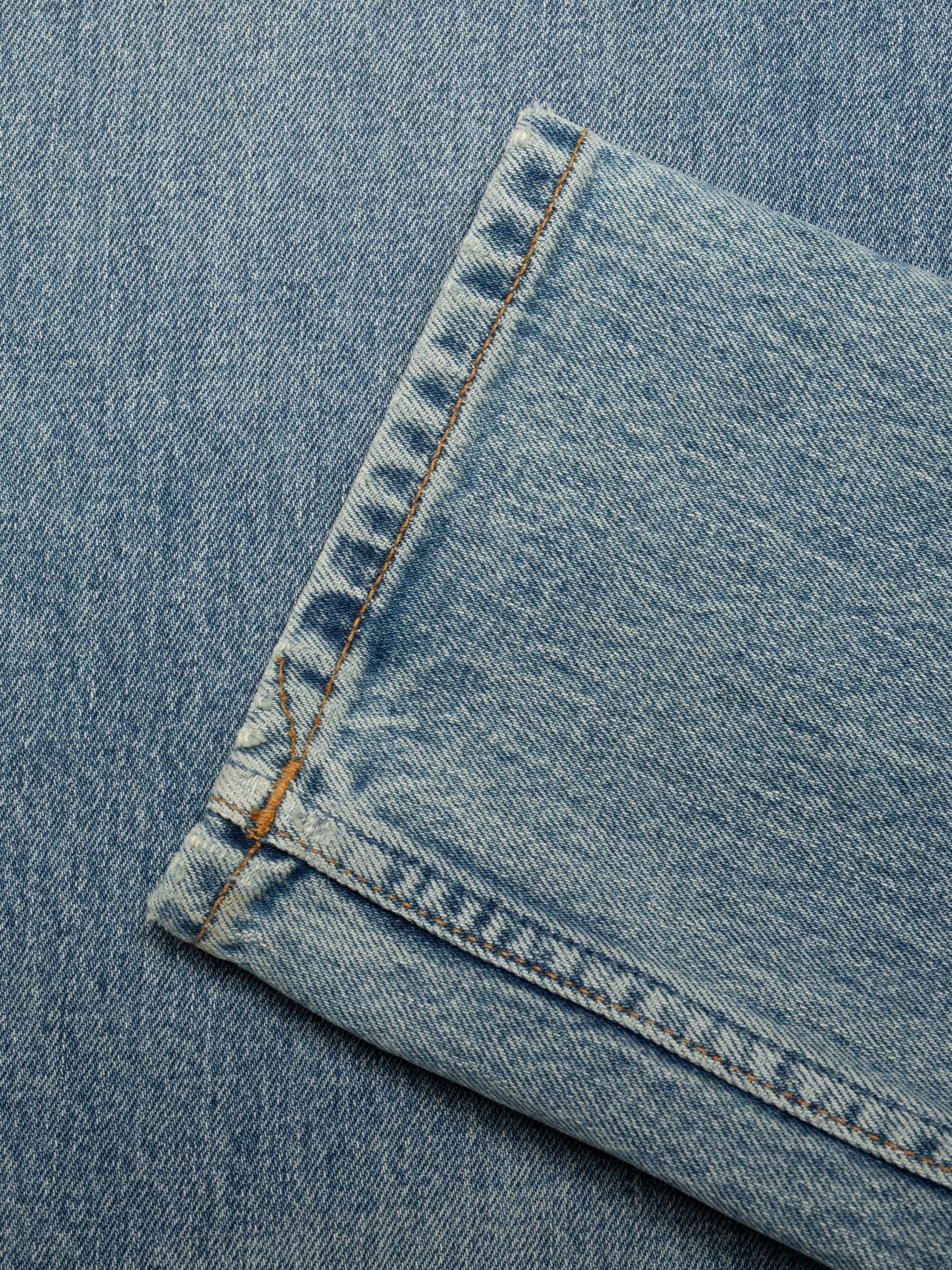 Solid Ollie - Cloud Blue