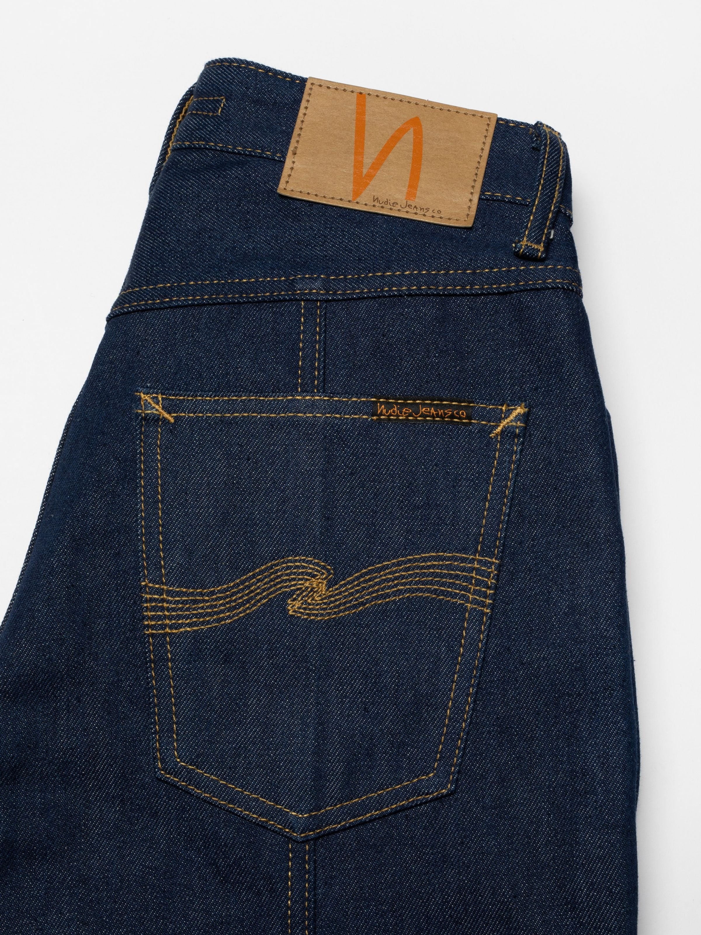 Clean Eileen - Front Seams