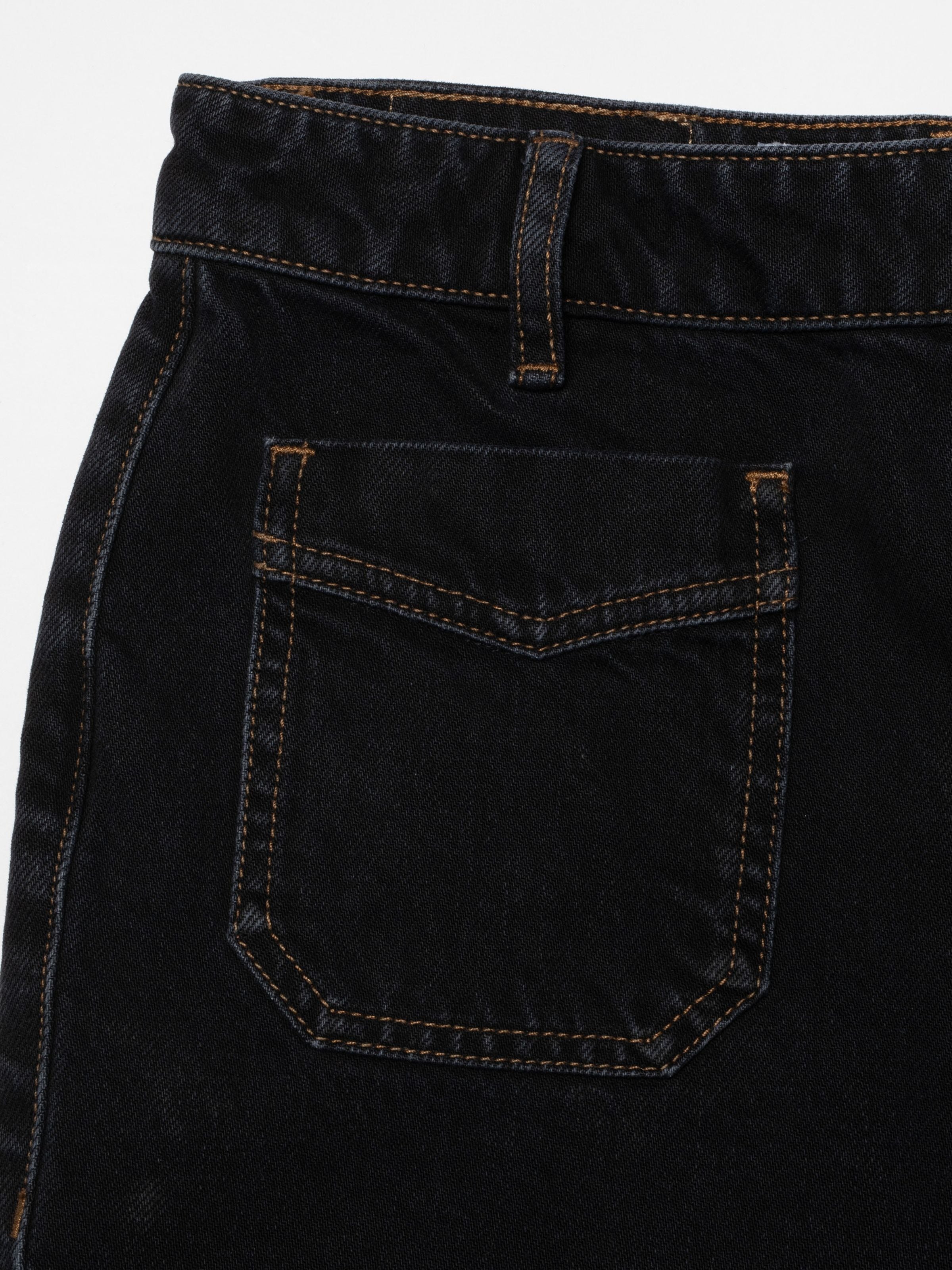 Holly Flare - Western Cut Pants