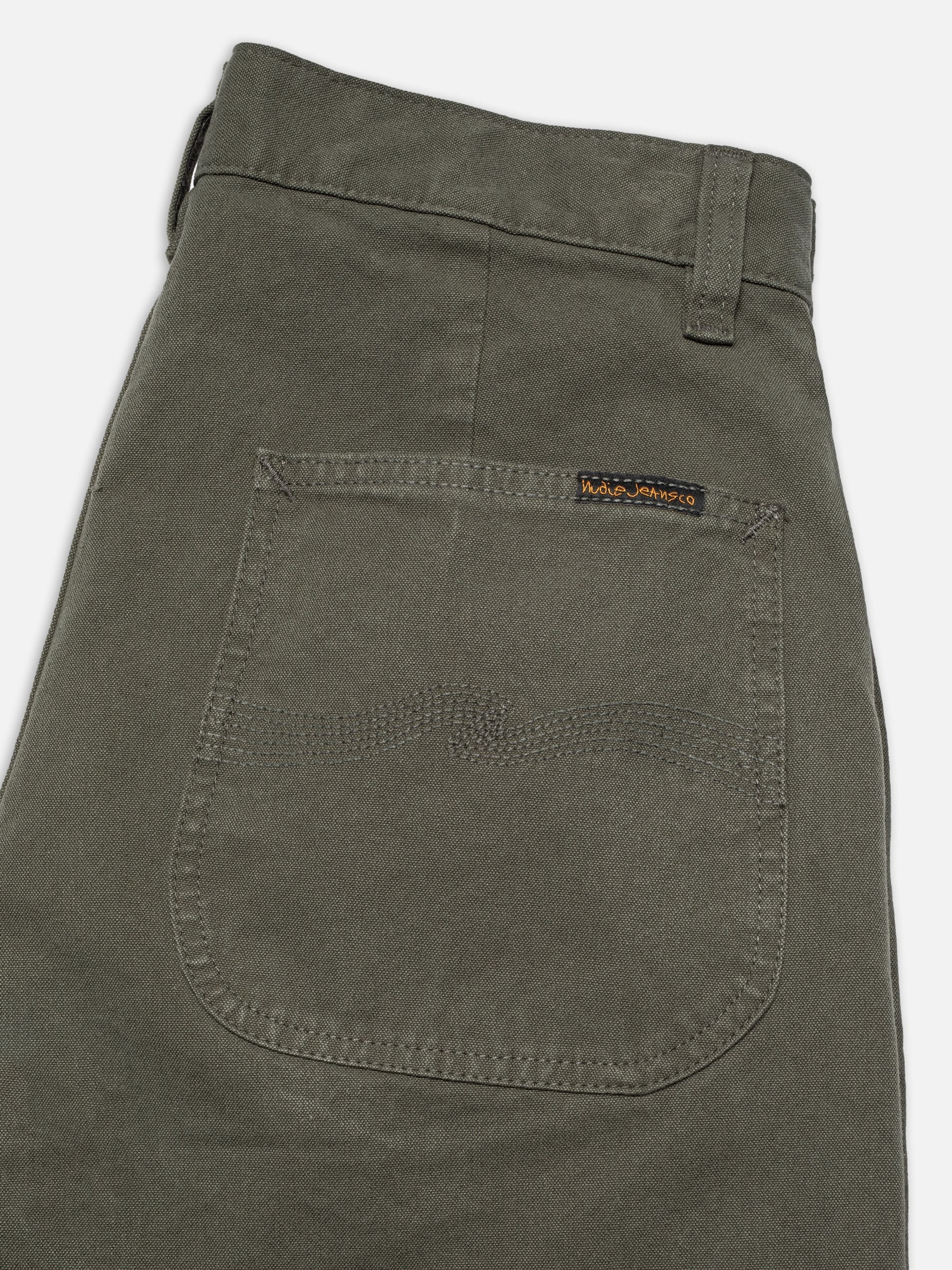 Tuff Tony Pants - Duck Canvas