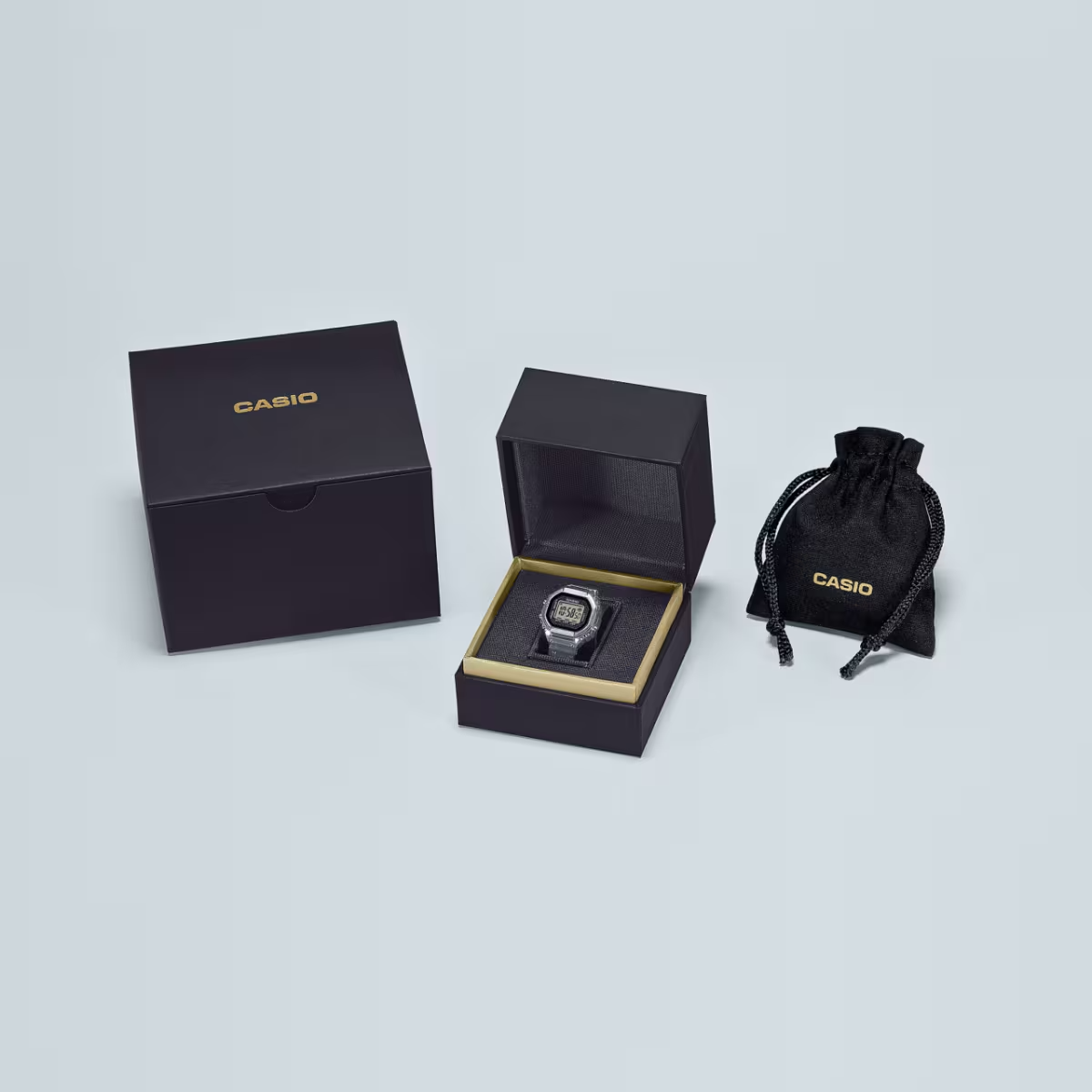 CRW-001 - 1DR LIMITED