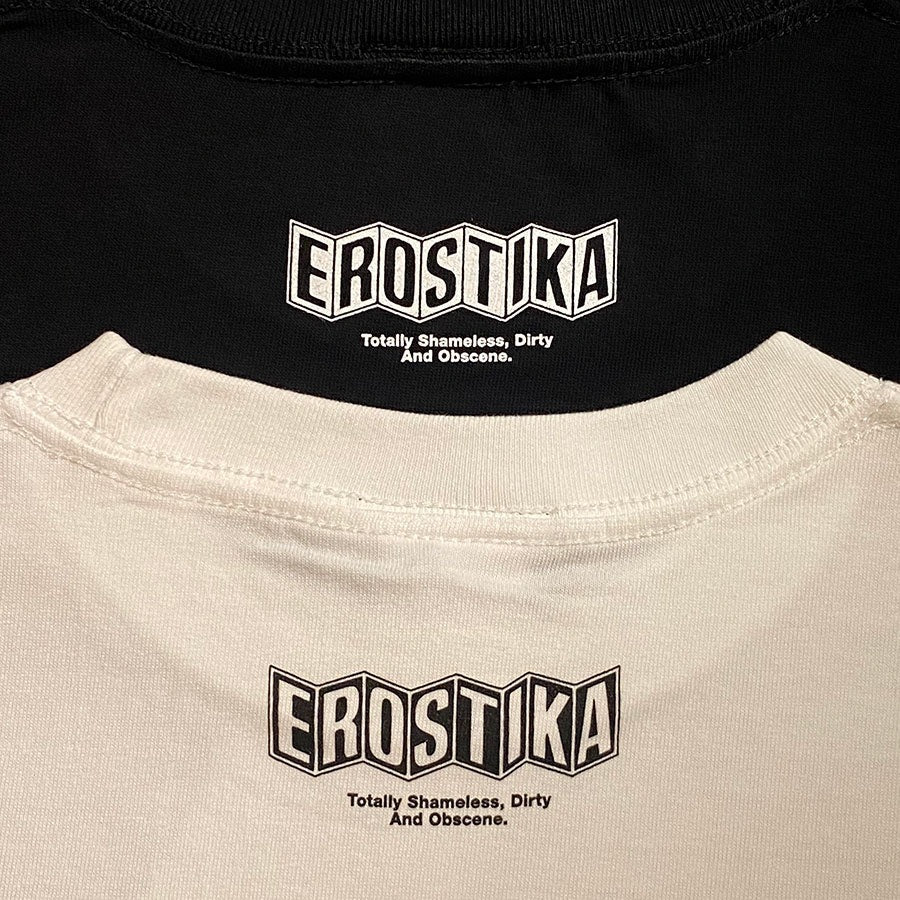 Destroy All Monsters TEE S/S - BLACK