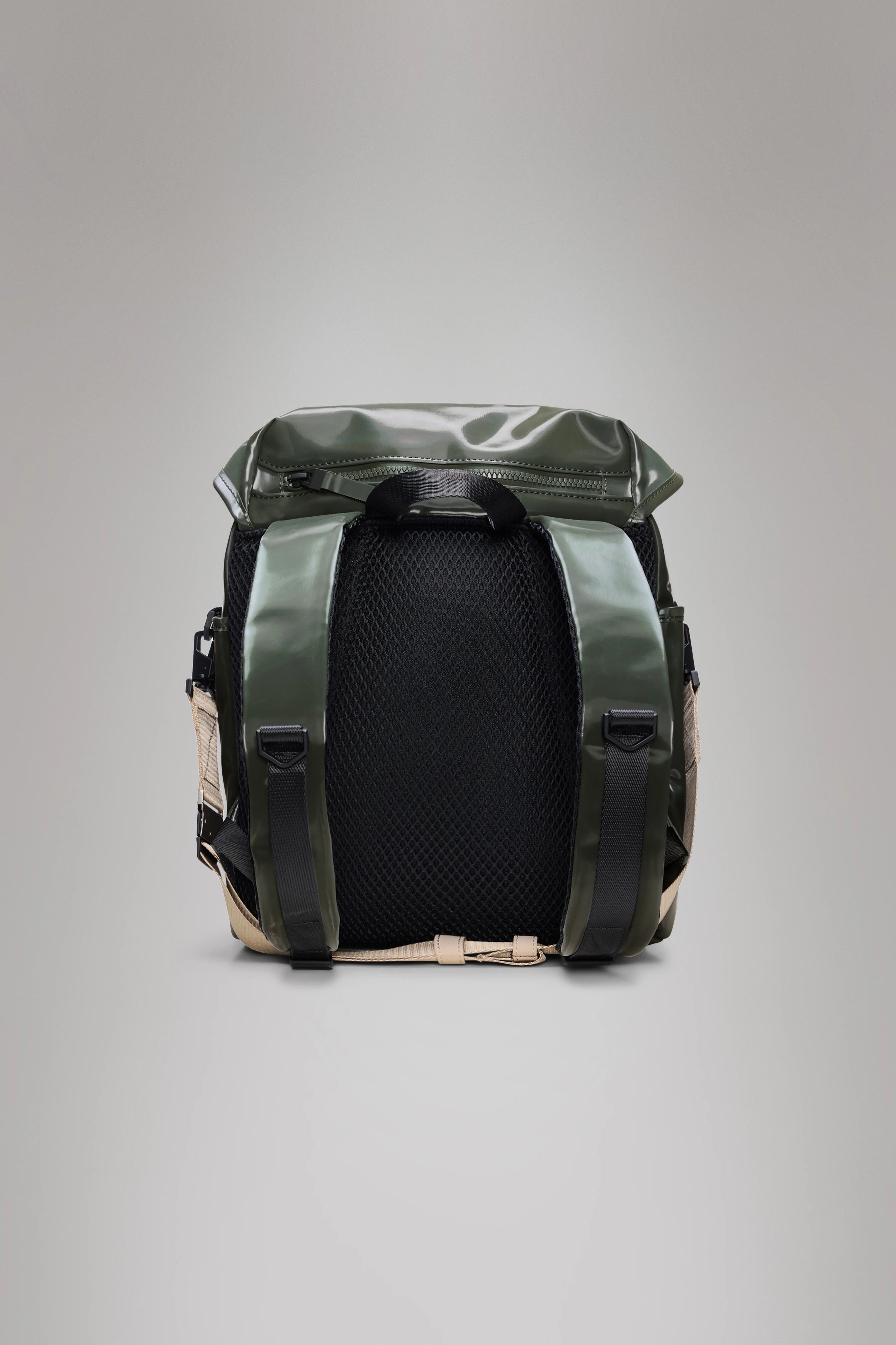 Valera Bucket Backpack - SWAMP