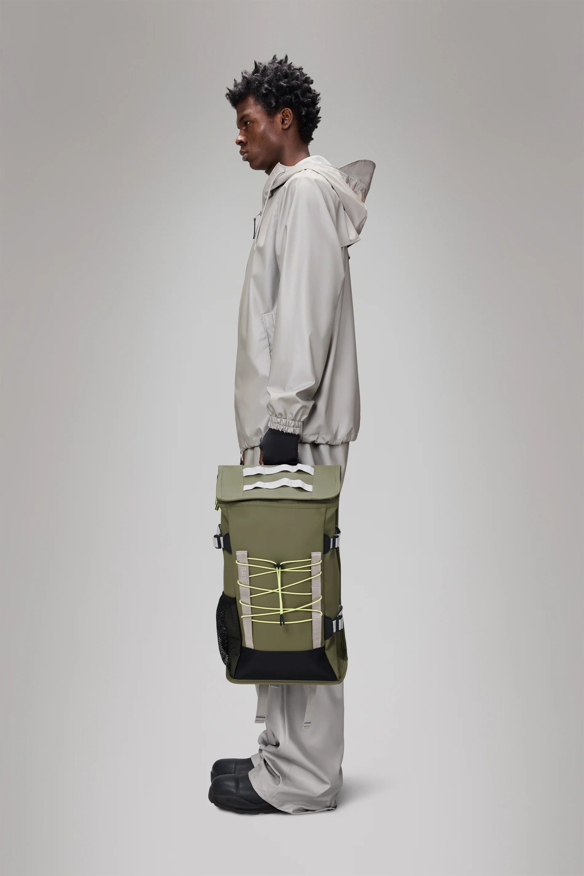 Trail Mountaineer Bag - MARSH