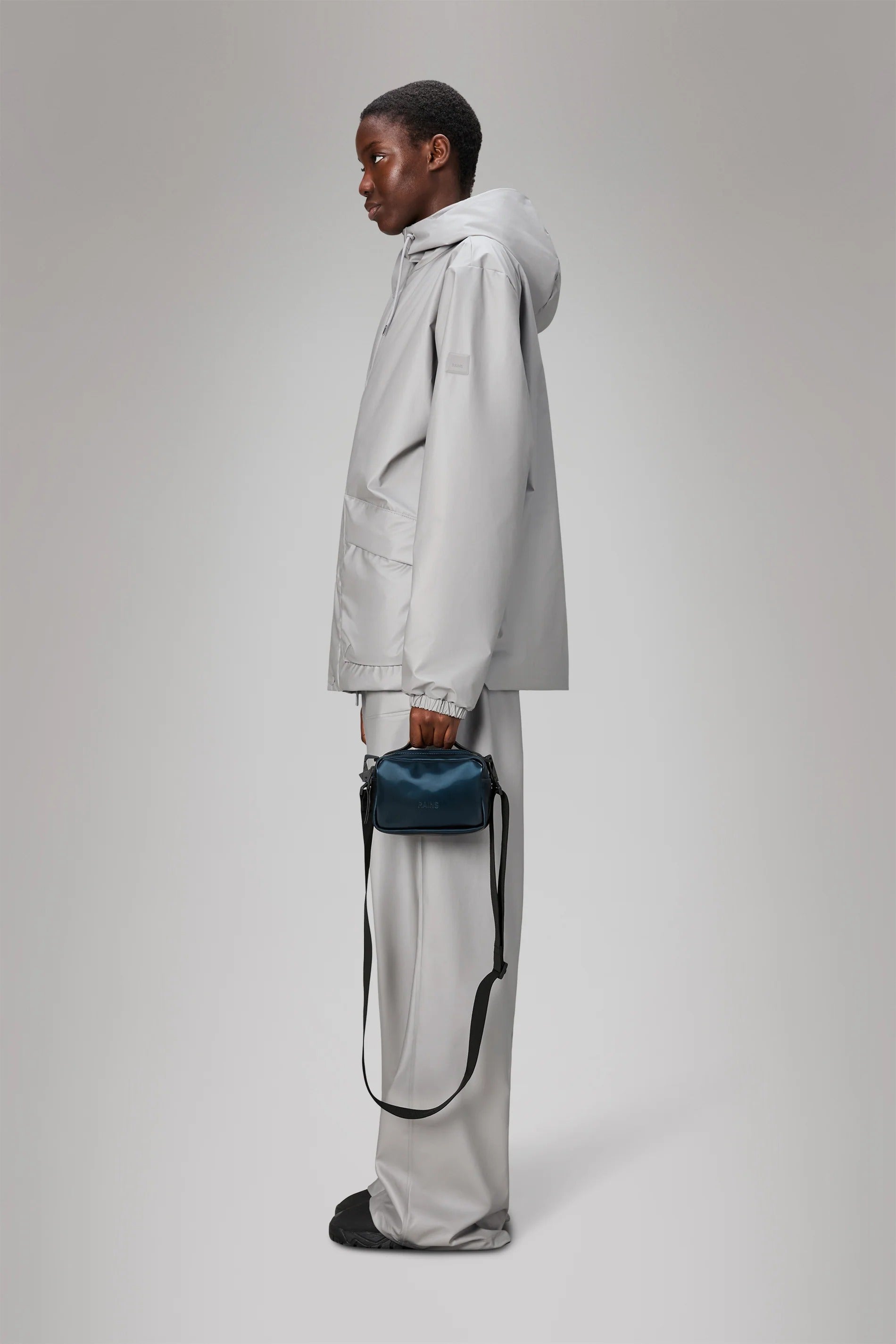 Box Bag Micro - SPILL
