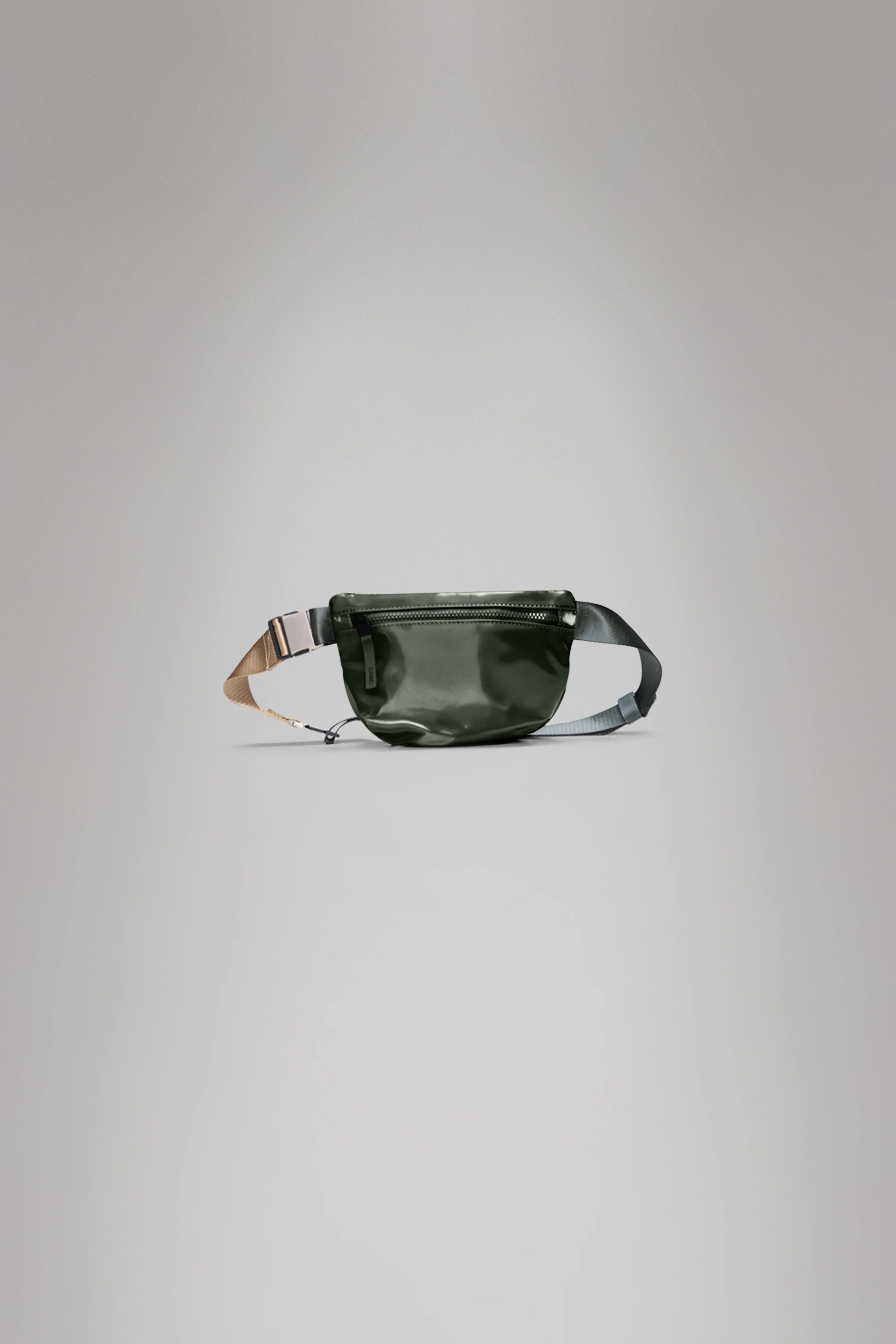 Valera Bum Bag Micro - SWAMP