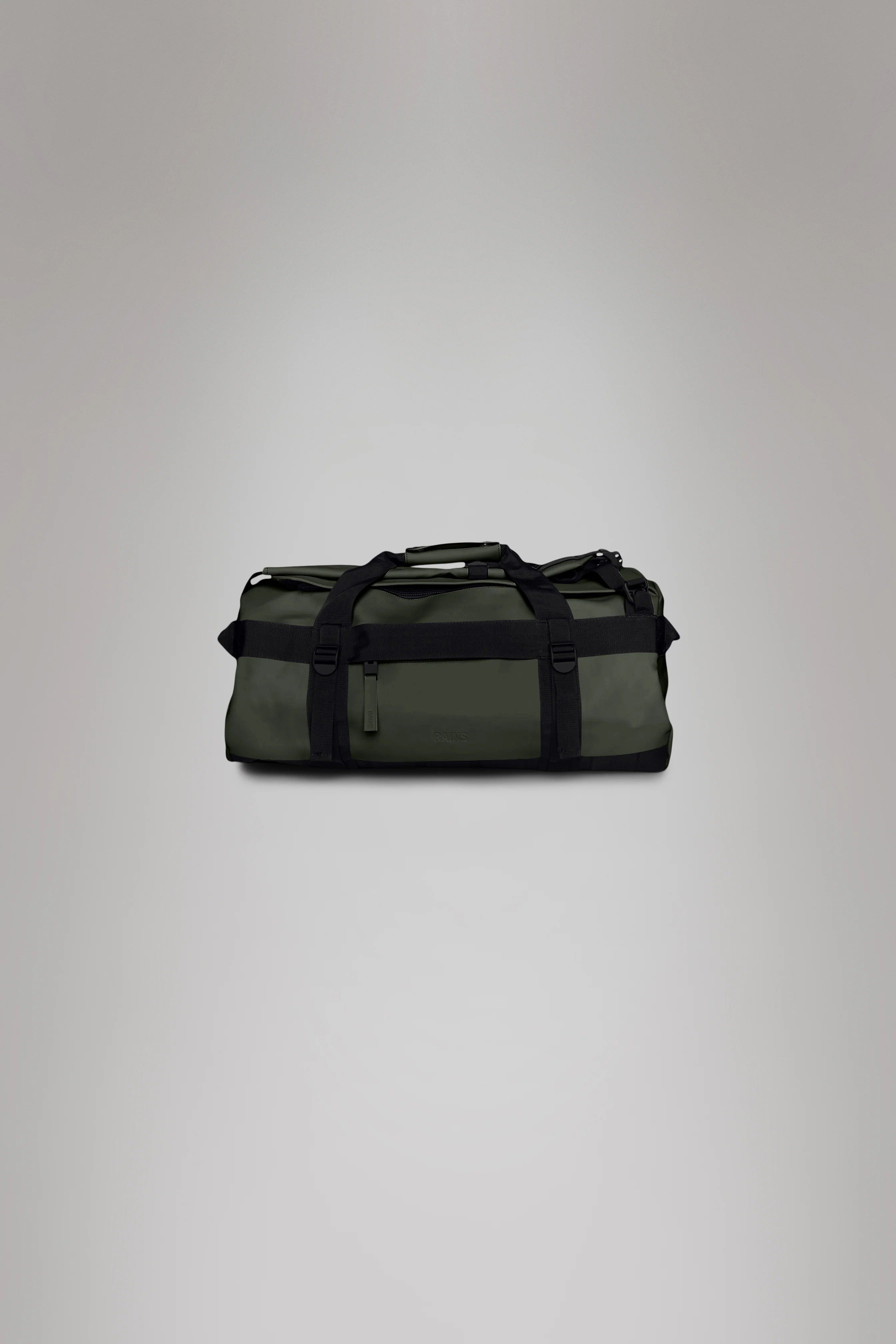 Texel Duffel Bag Small - GREEN