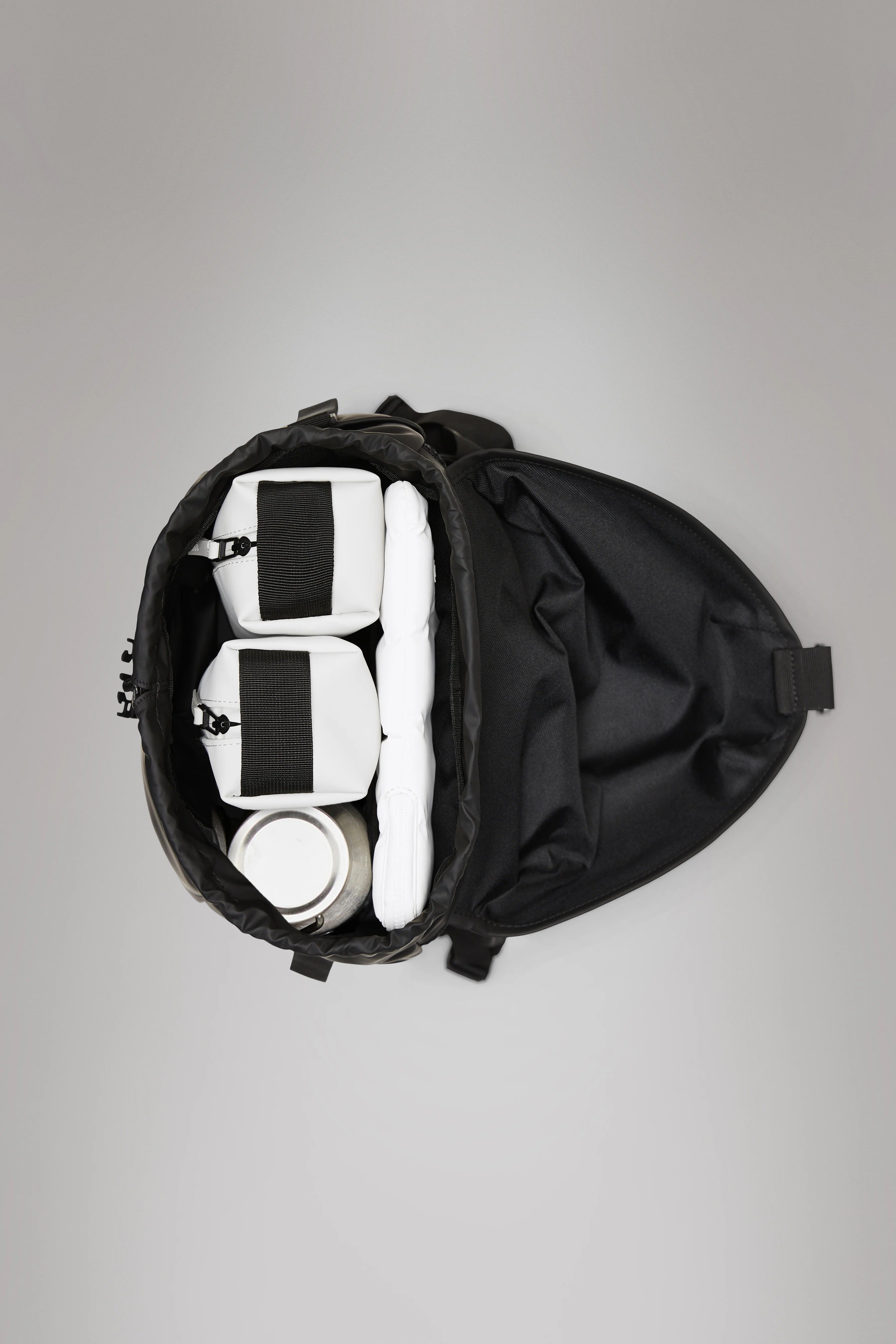 Valera Bucket Backpack - SWAMP