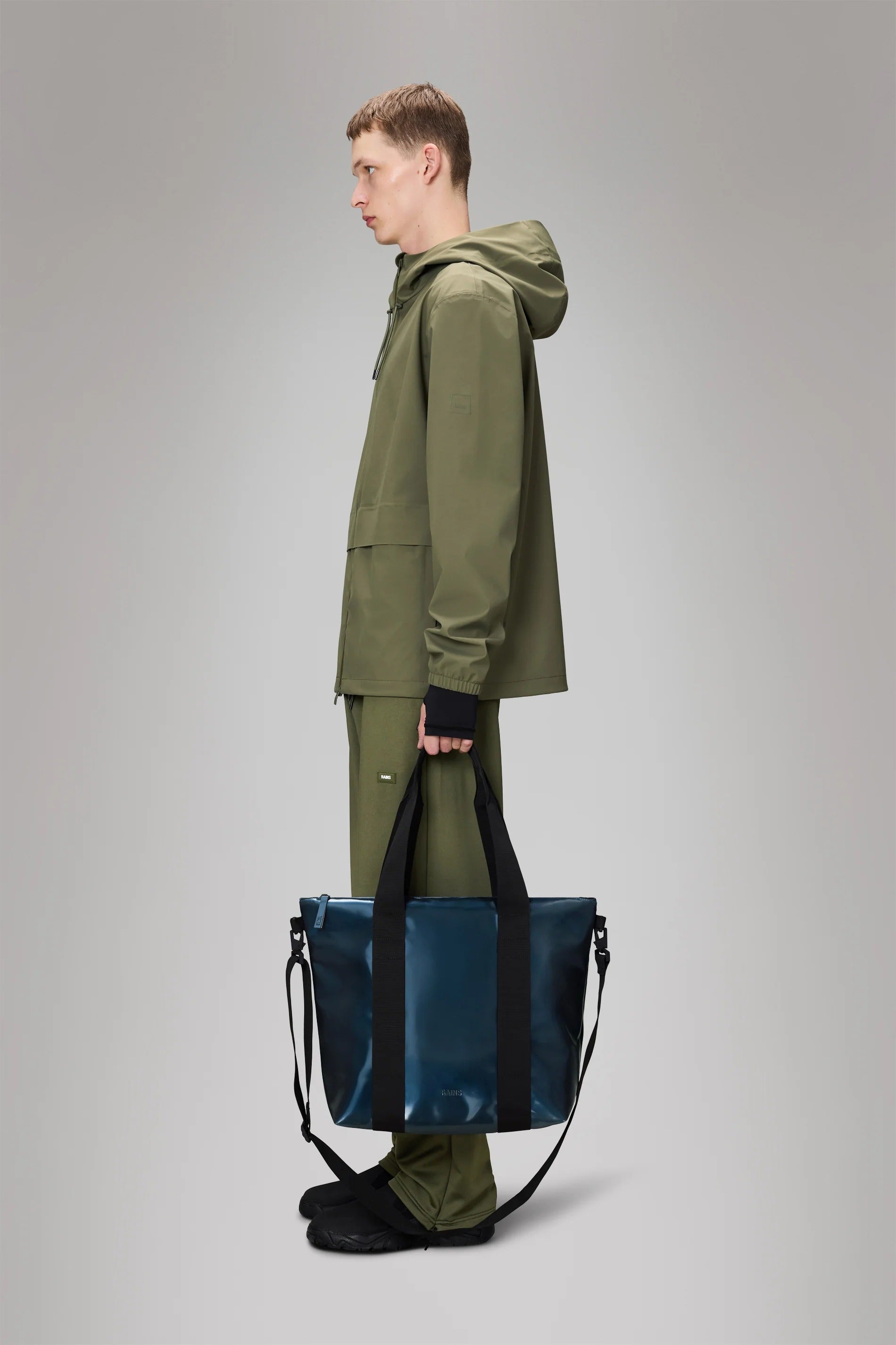 Tote Bag Mini - SPILL
