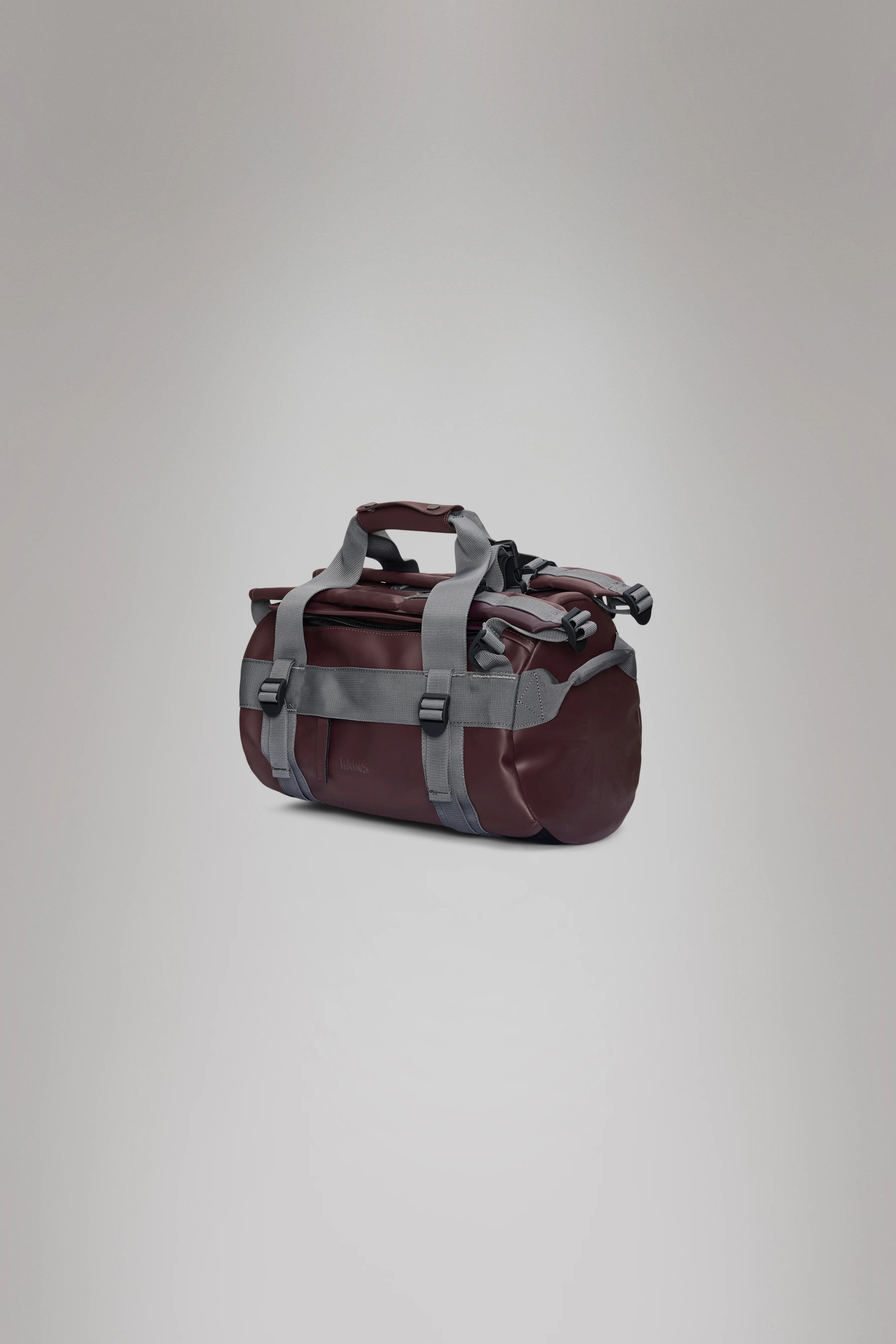 Texel Duffel Bag Mini - DEPTH