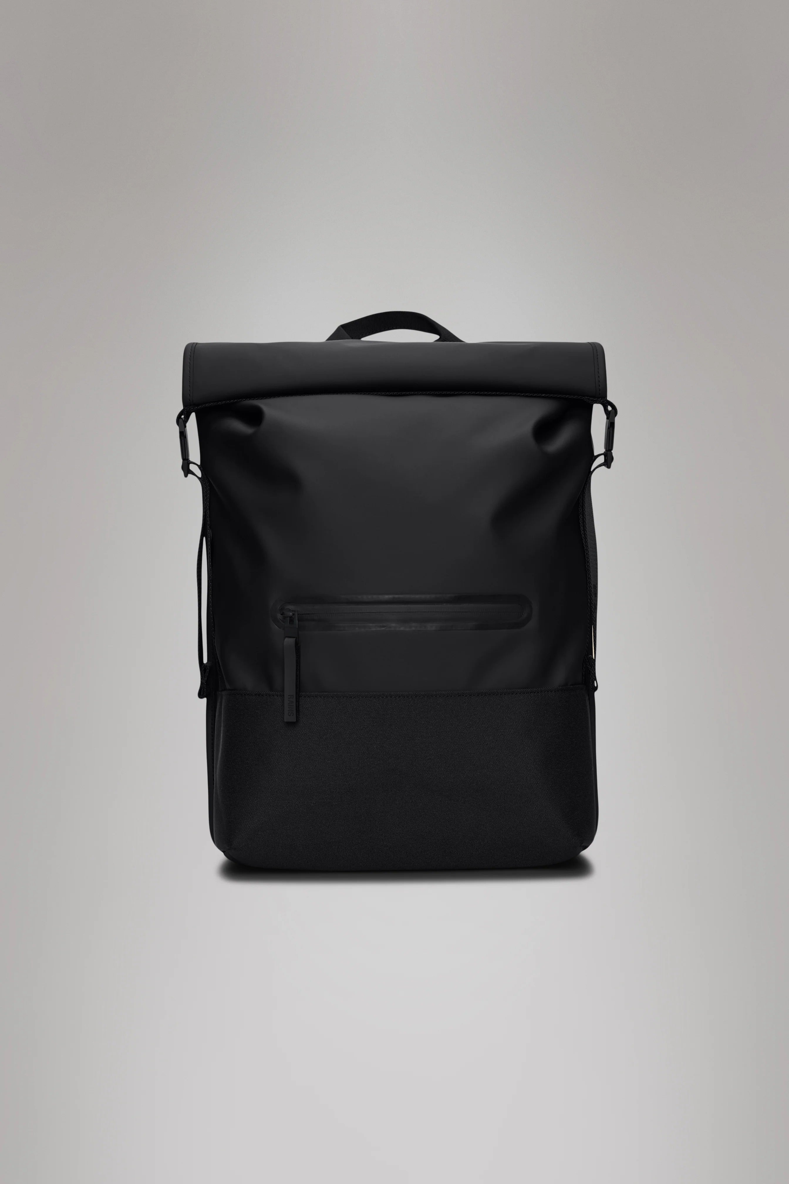 Trail Rolltop Backpack - DRIFT
