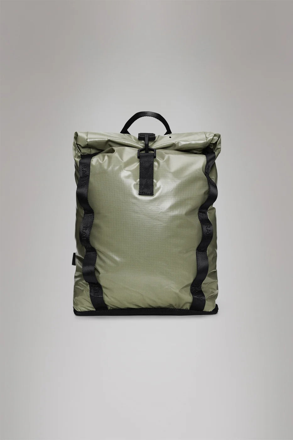 Sibu Rolltop Rucksack Mini - DRIFT