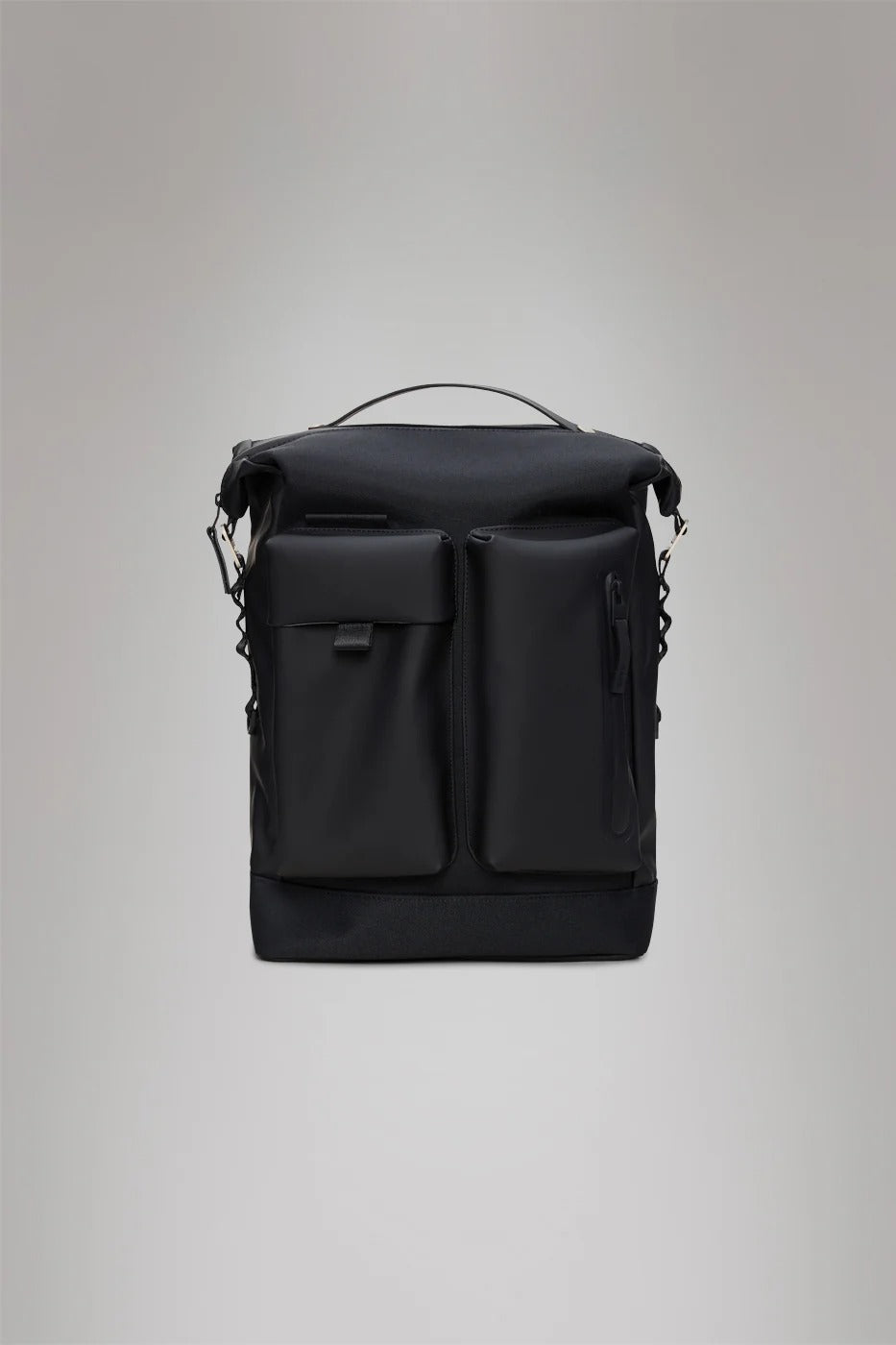 Otaru Backpack - BLACK