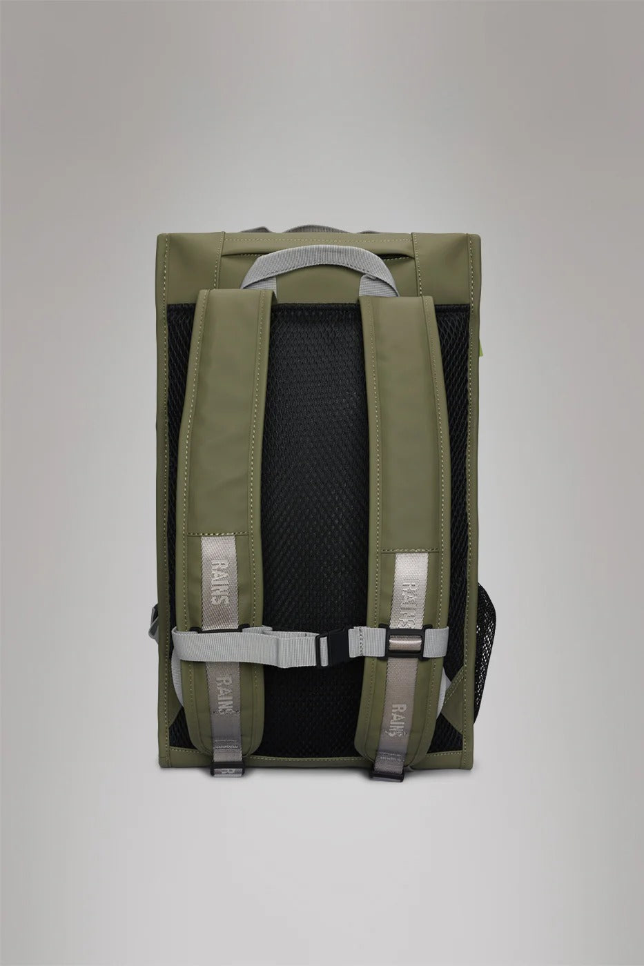 Trail Mountaineer Bag - MARSH