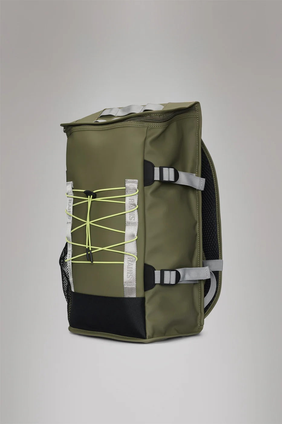 Trail Mountaineer Bag - MARSH