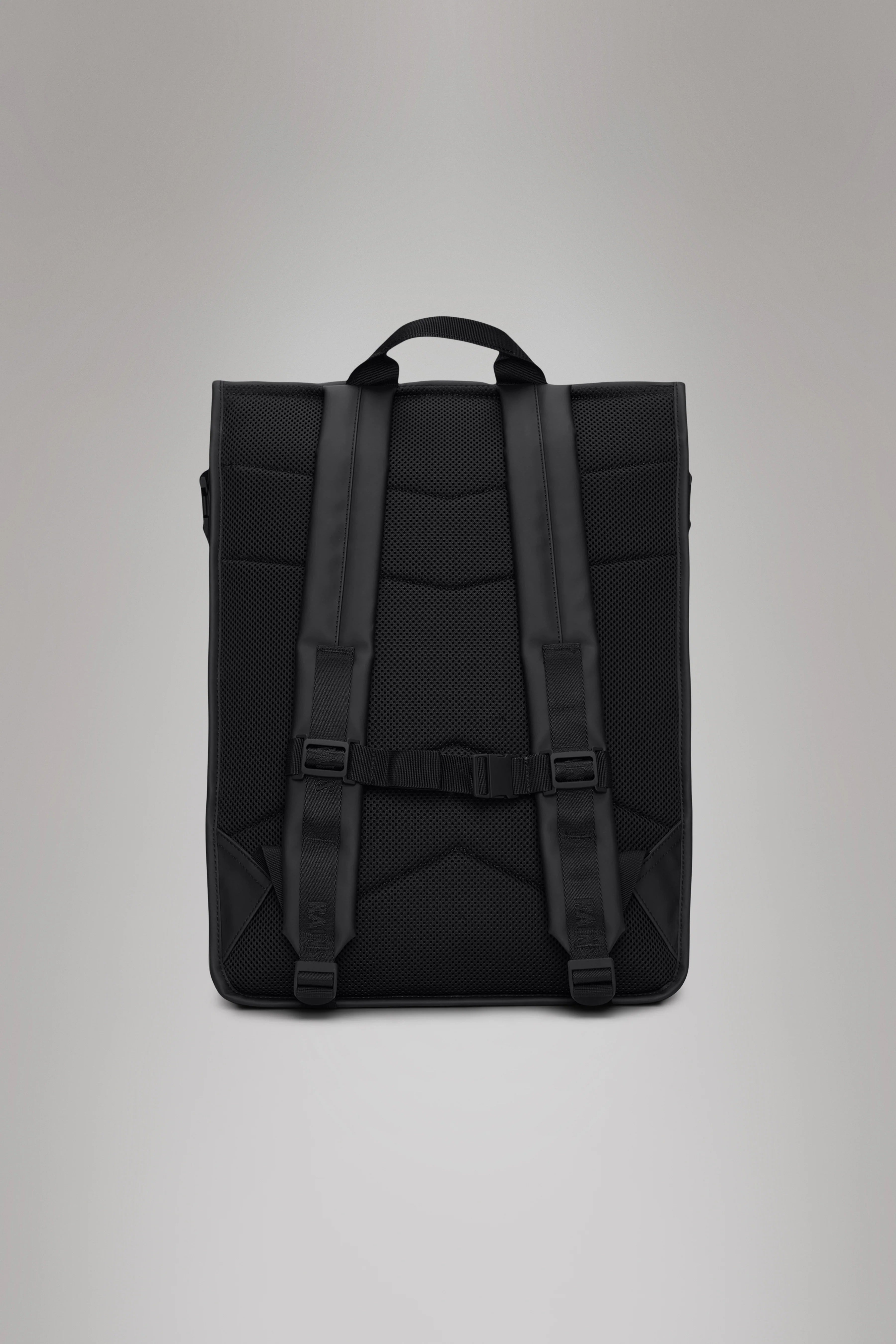 Trail Rolltop Backpack - DRIFT