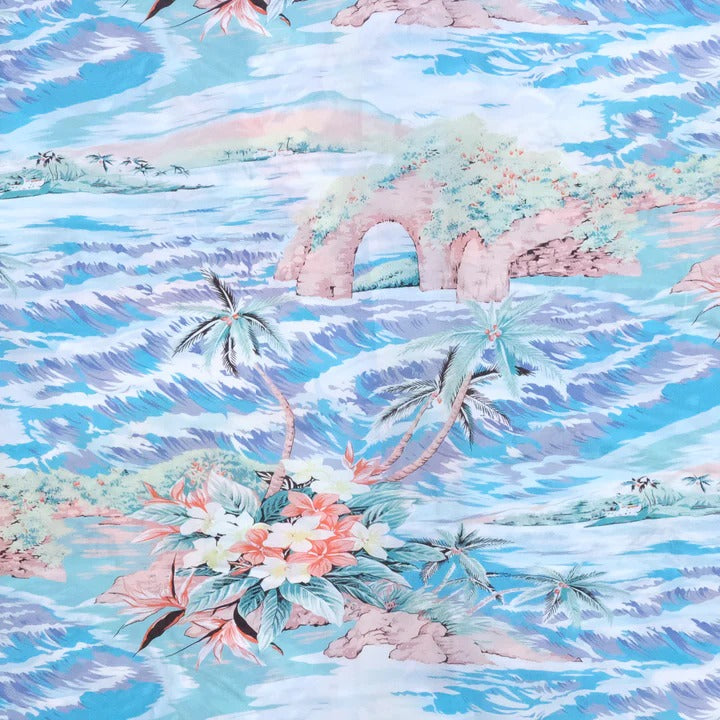 1196 OASIS - BLUE