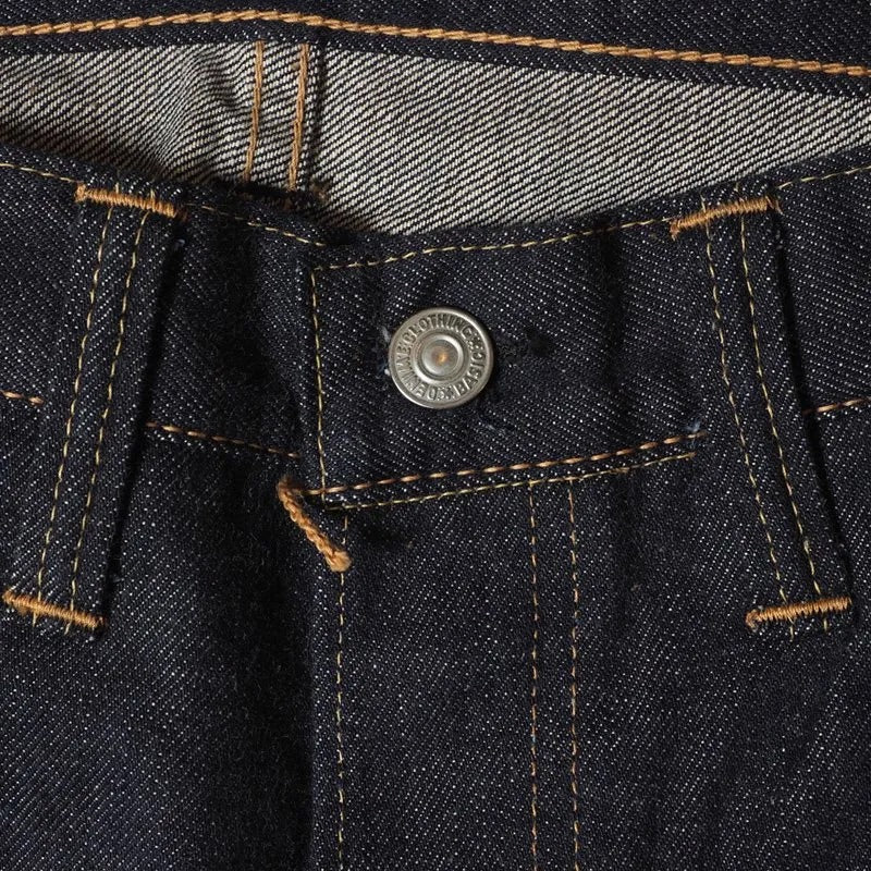 220XX-47 (1947 MODEL) - INDIGO