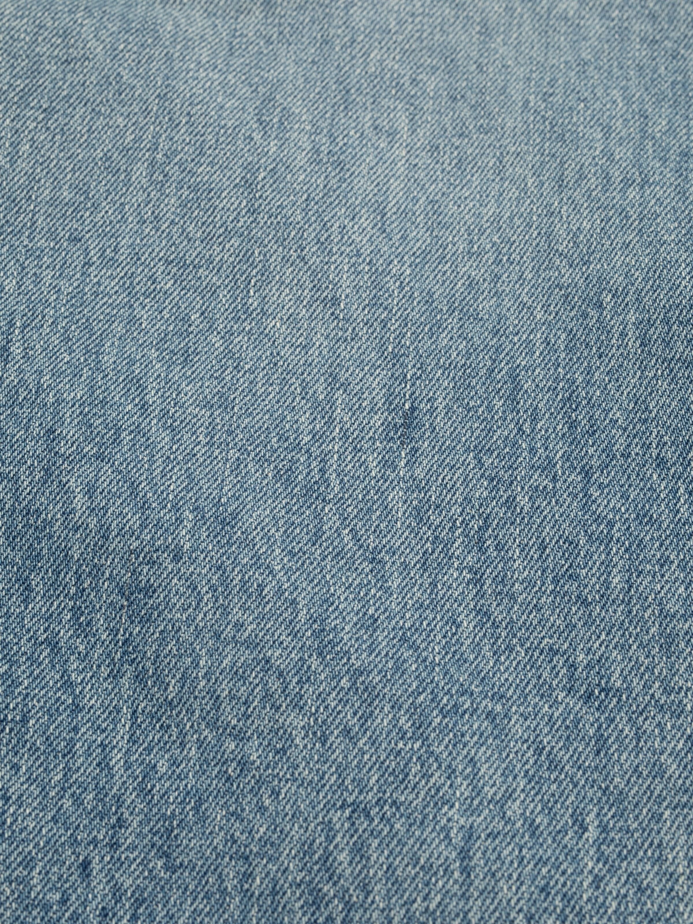 Solid Ollie - Cloud Blue