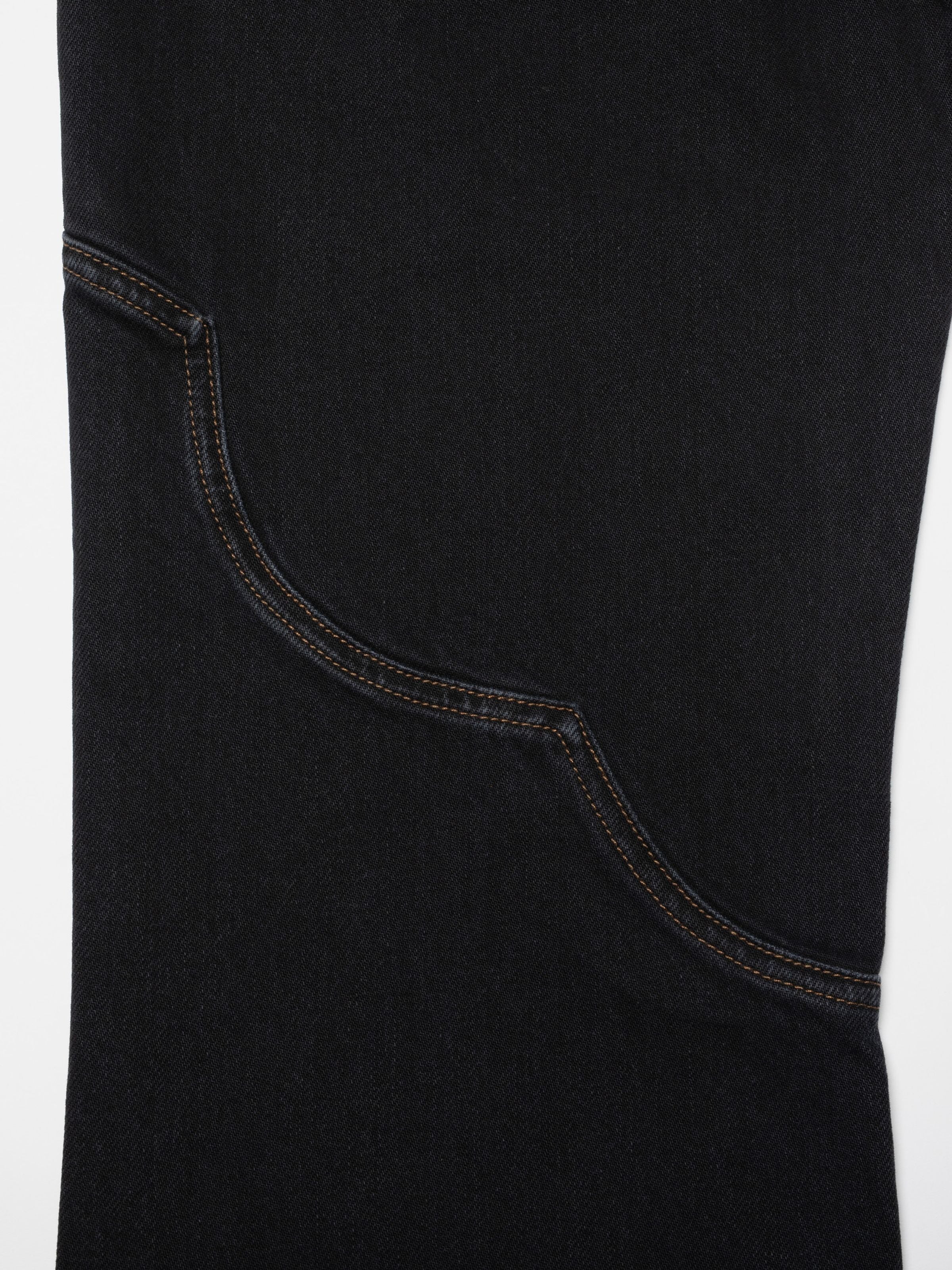 Holly Flare - Western Cut Pants