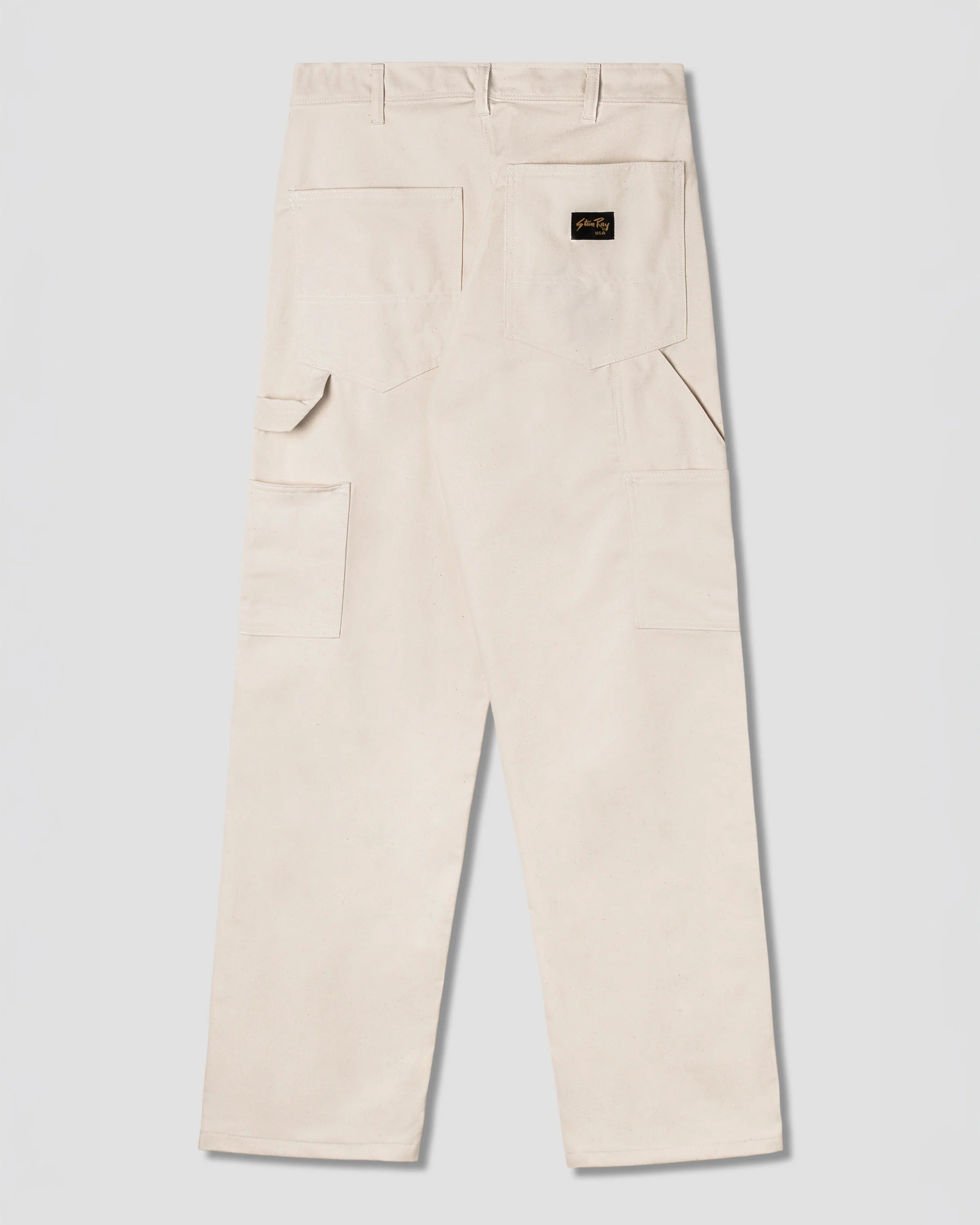 1154 ORIGINAL PAINTER PANT - NATURAL DRILL