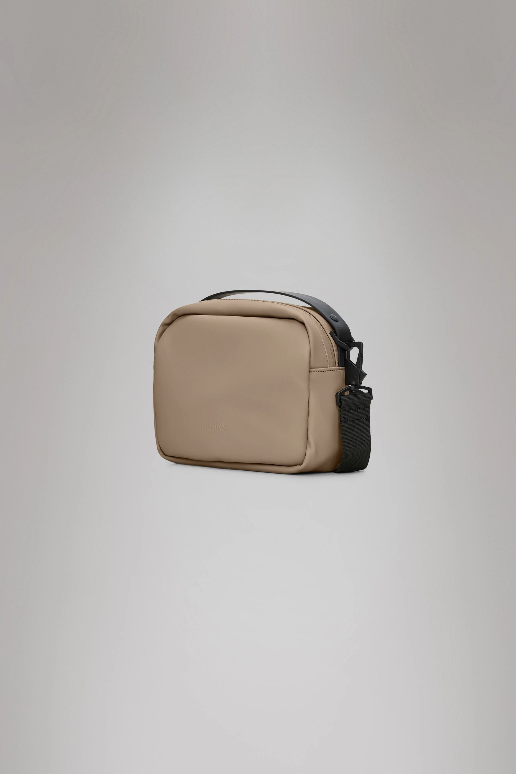 Box Bag - SAND