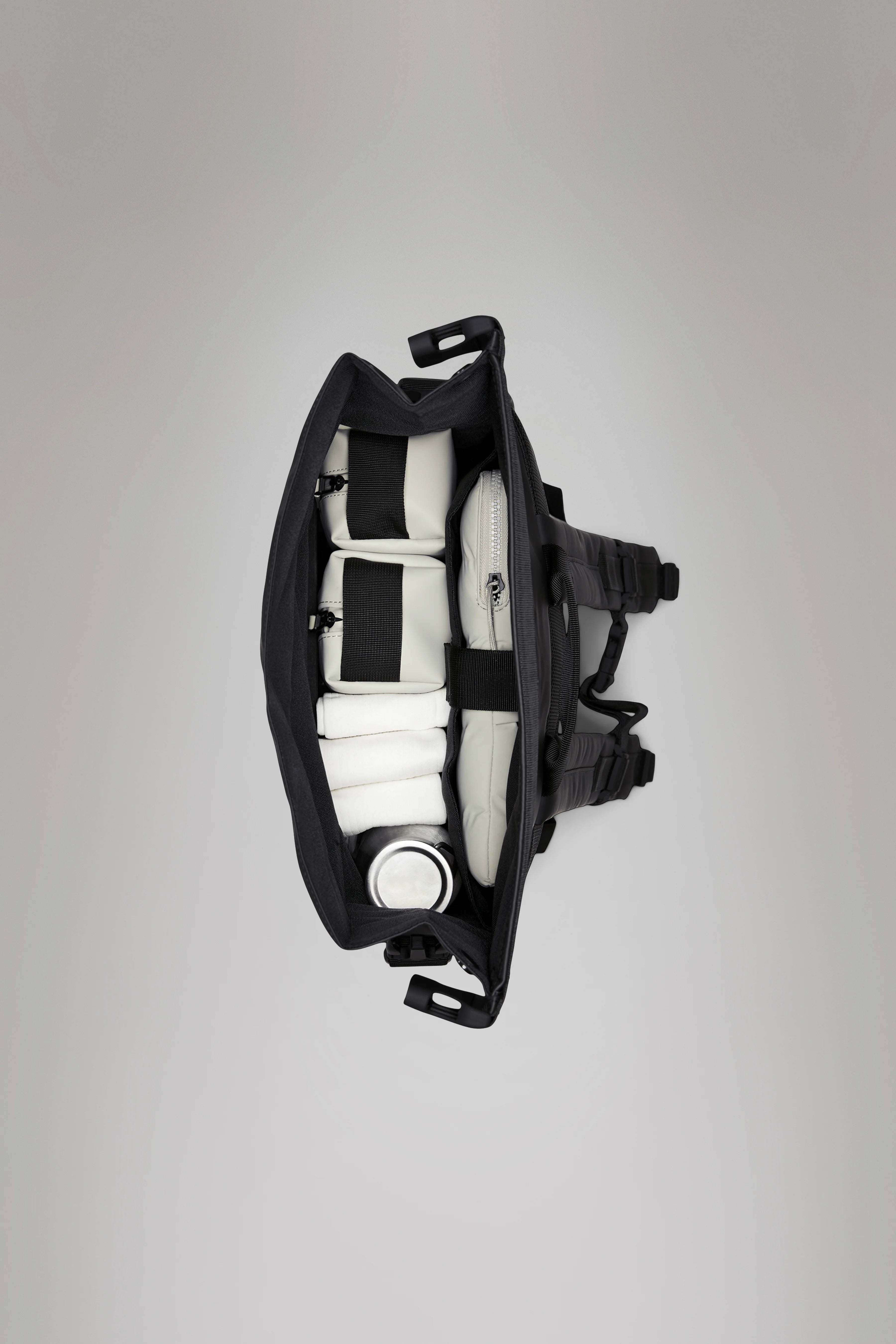 Trail Rolltop Backpack - DRIFT