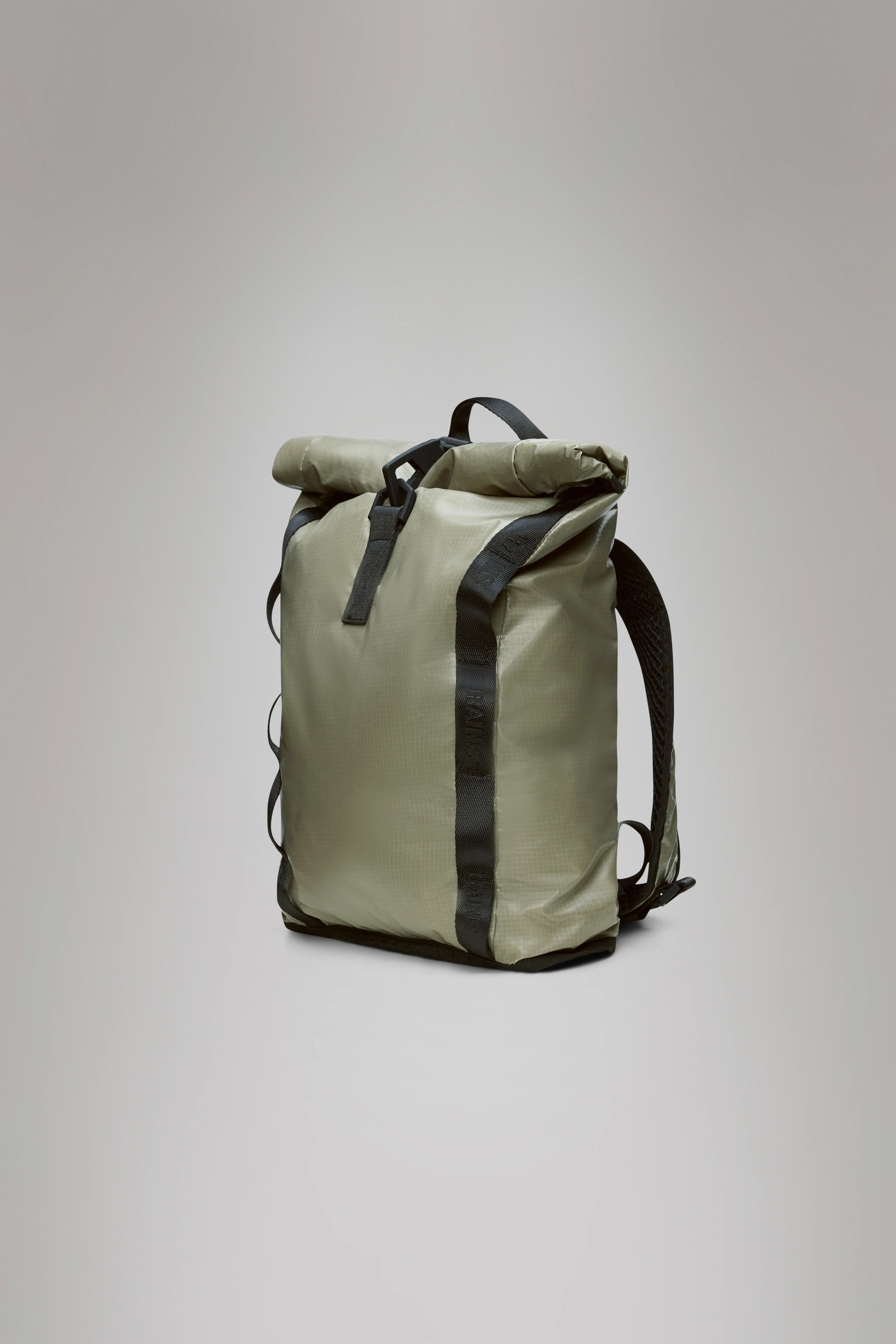 Sibu Rolltop Rucksack Mini - DRIFT