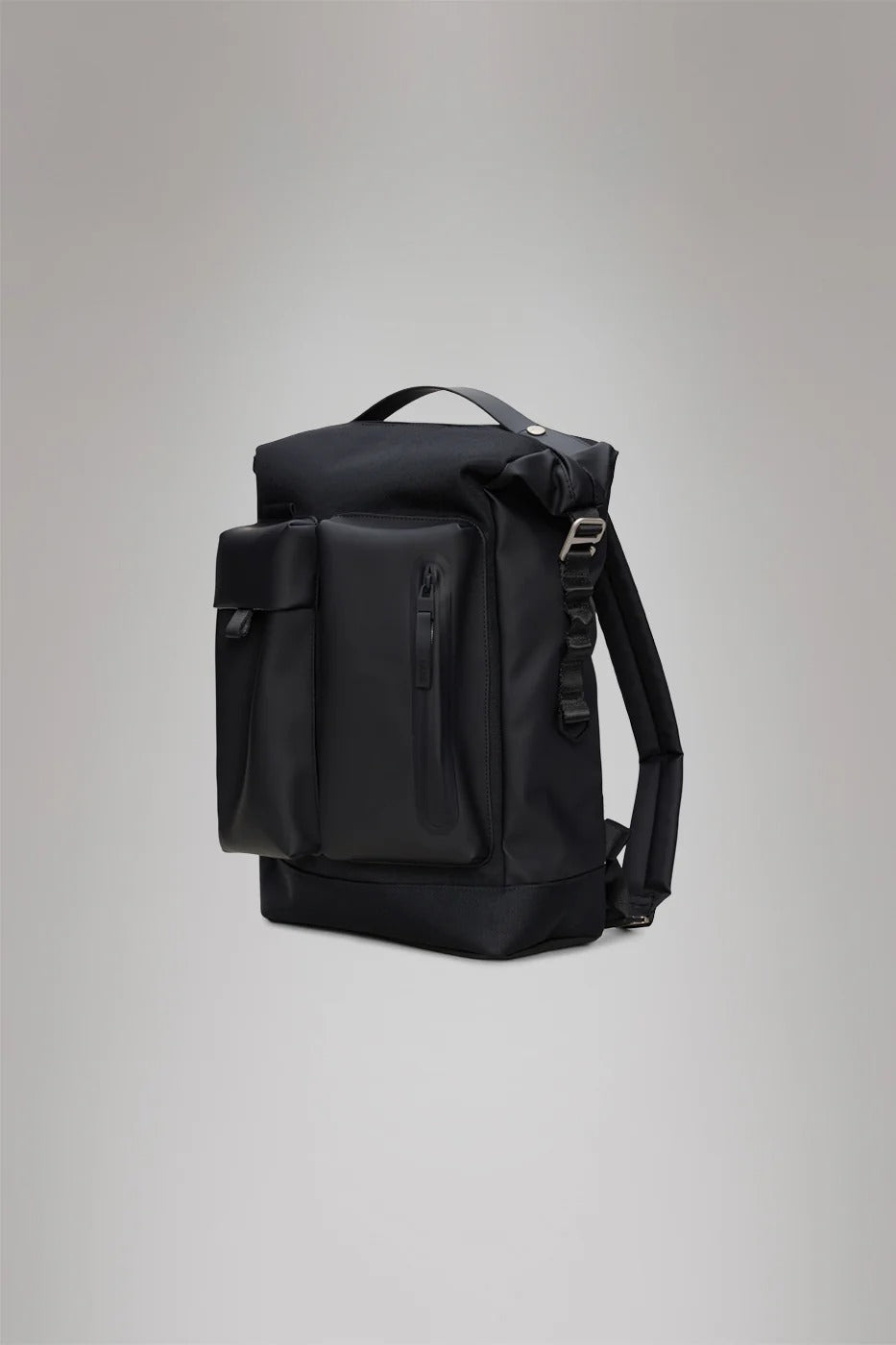 Otaru Backpack - BLACK