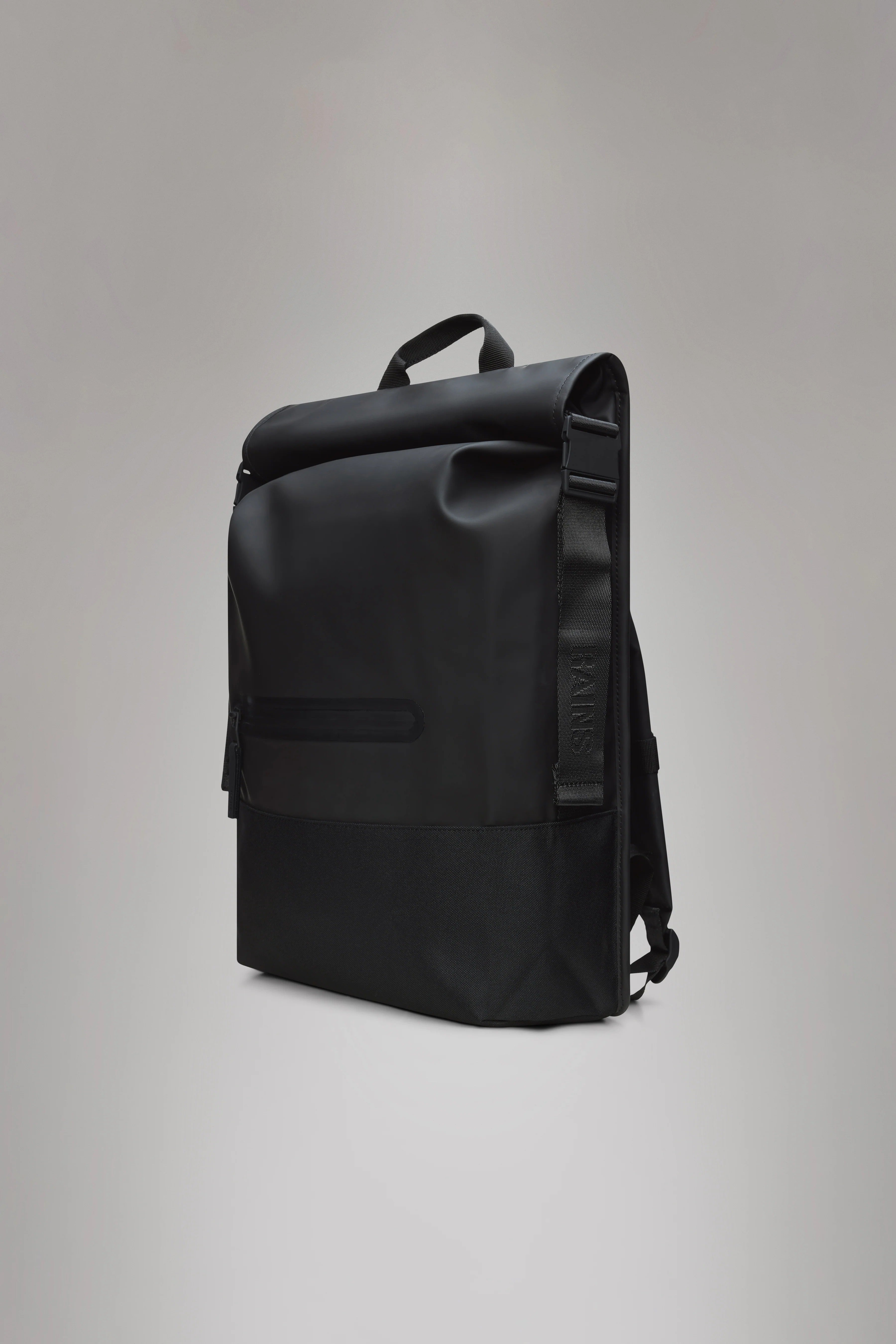 Trail Rolltop Backpack - DRIFT